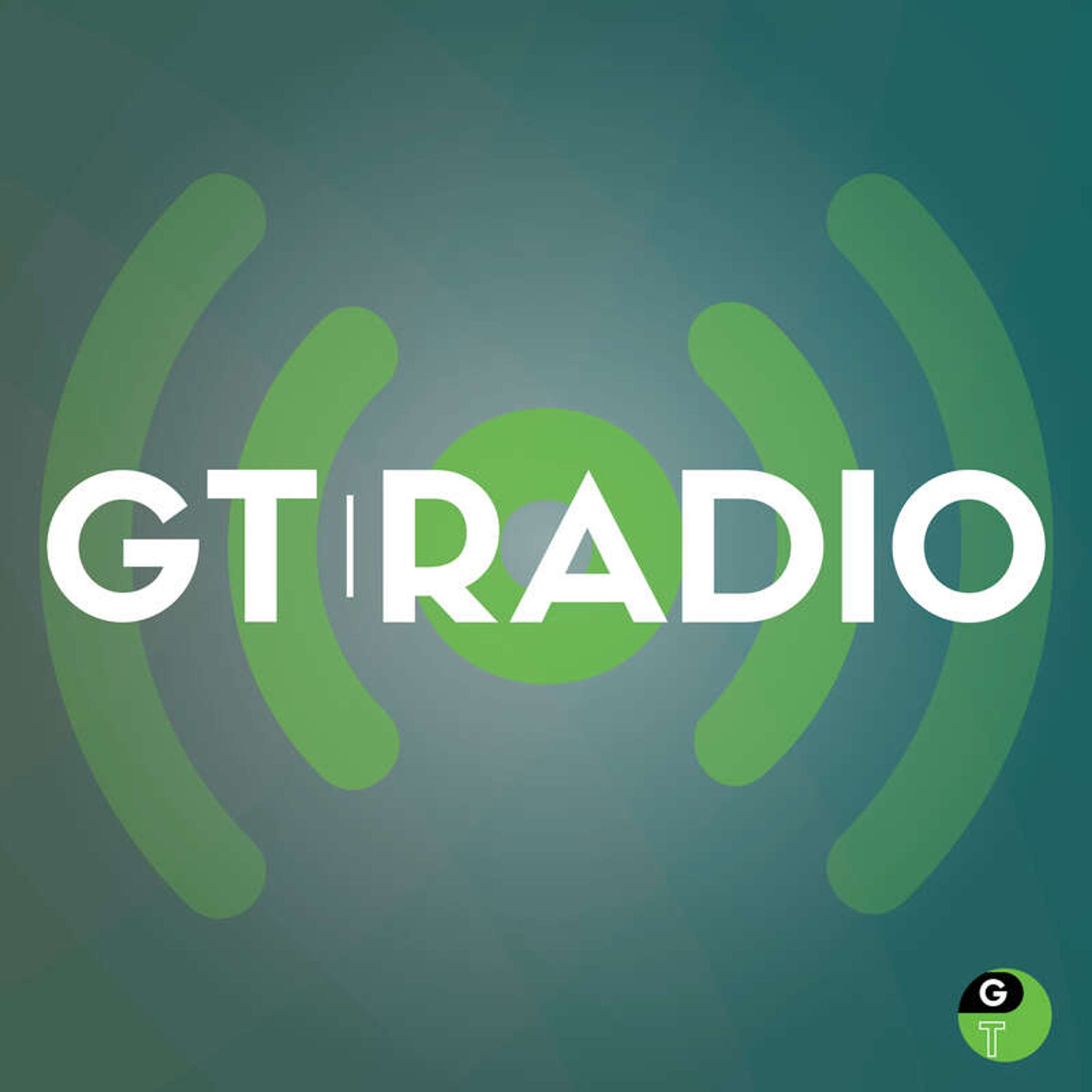 GTRadio-Transistor