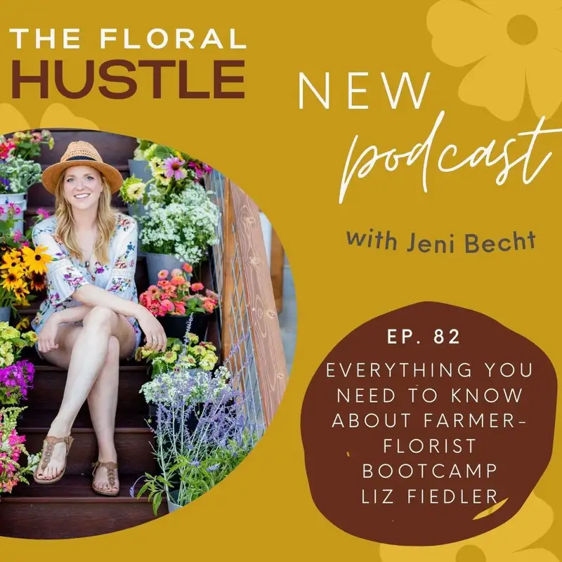 Everything you need to know about Farmer-Florist Bootcamp
