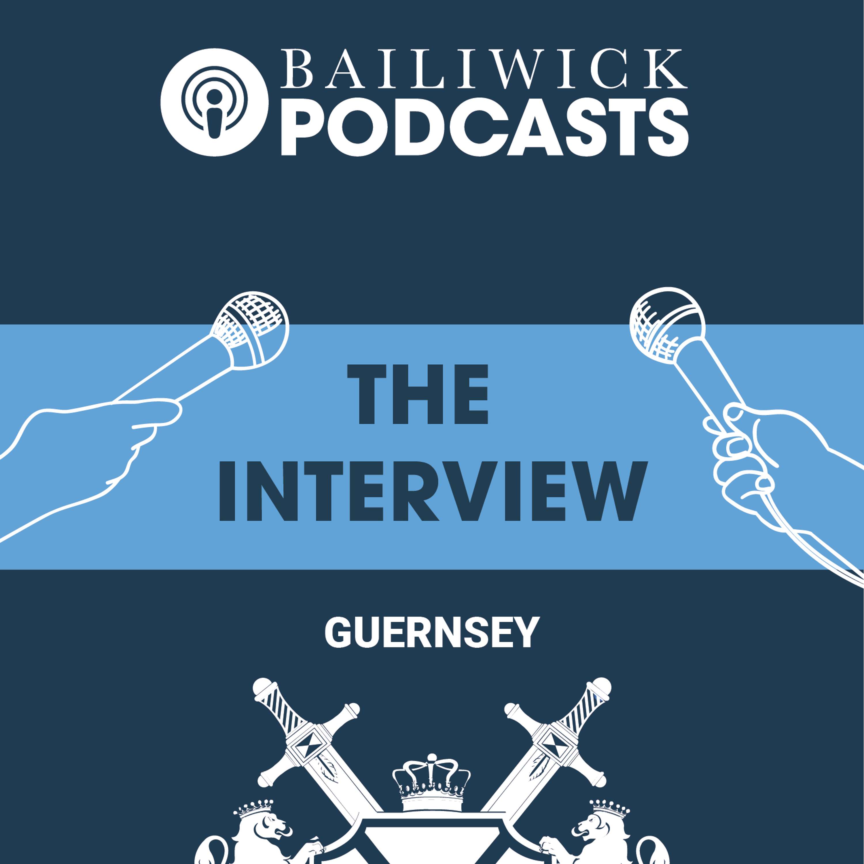 The Interview: A tale of Deportation - Guernsey Gran shares her Biberach experience