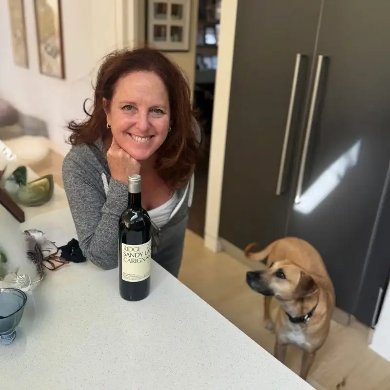 The Julie Fingersh Interview
