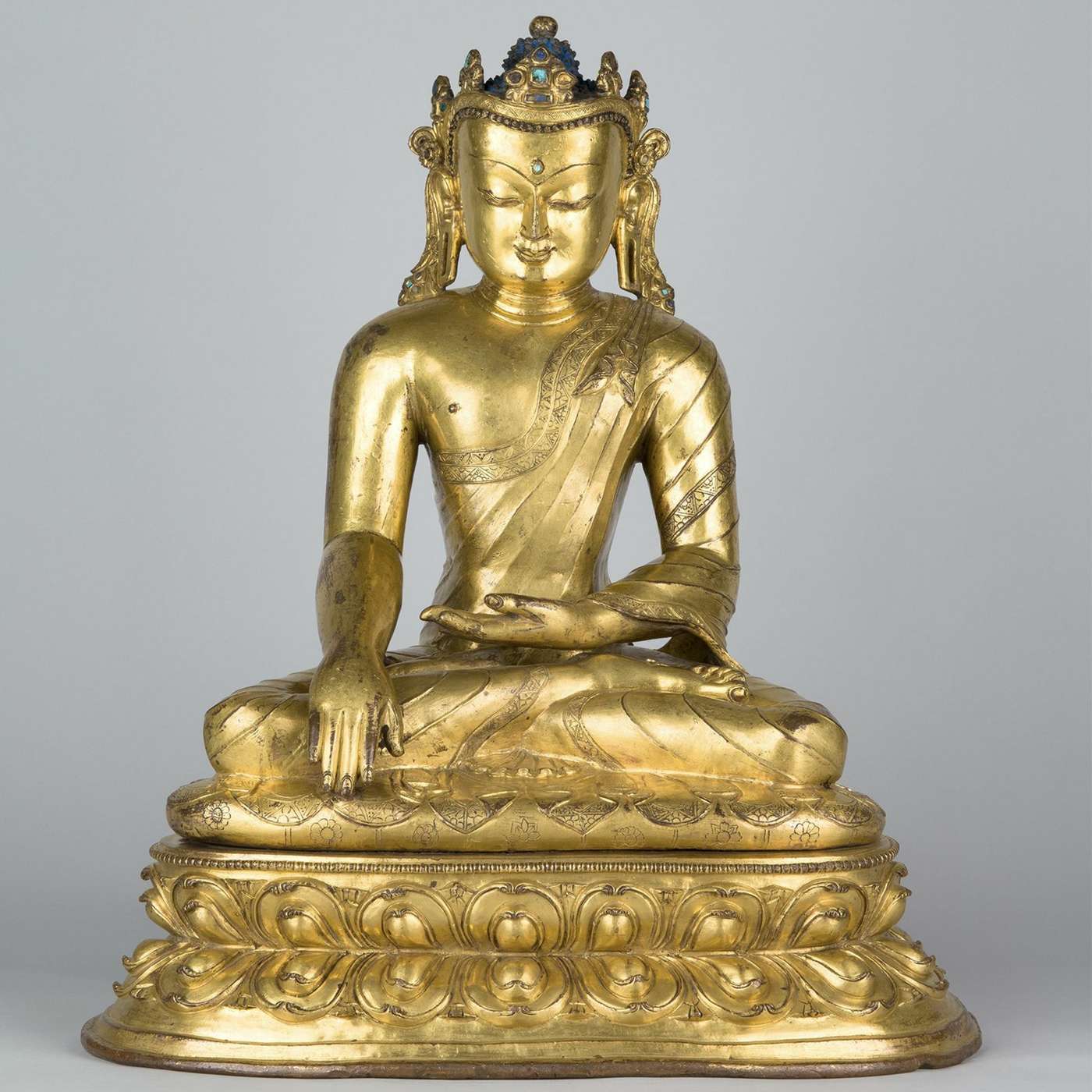 Mindfulness Meditation Podcast