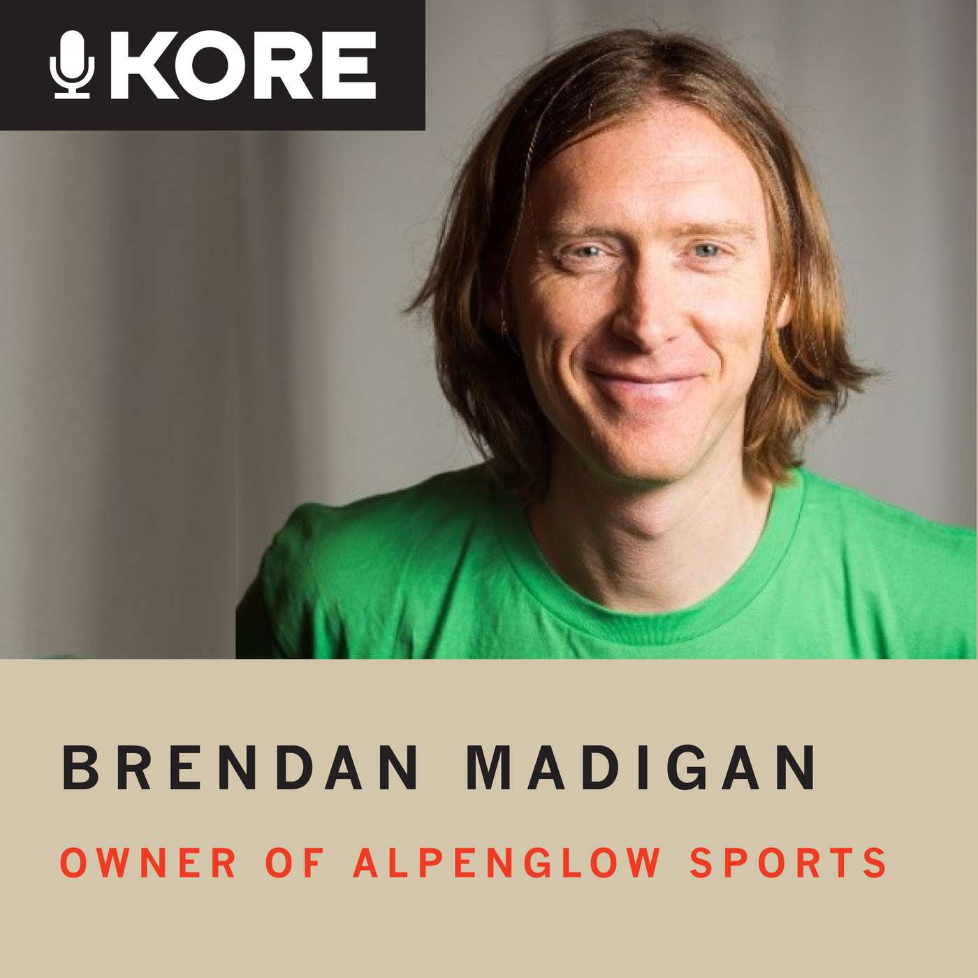 Building Community Through Business with Brendan Madigan