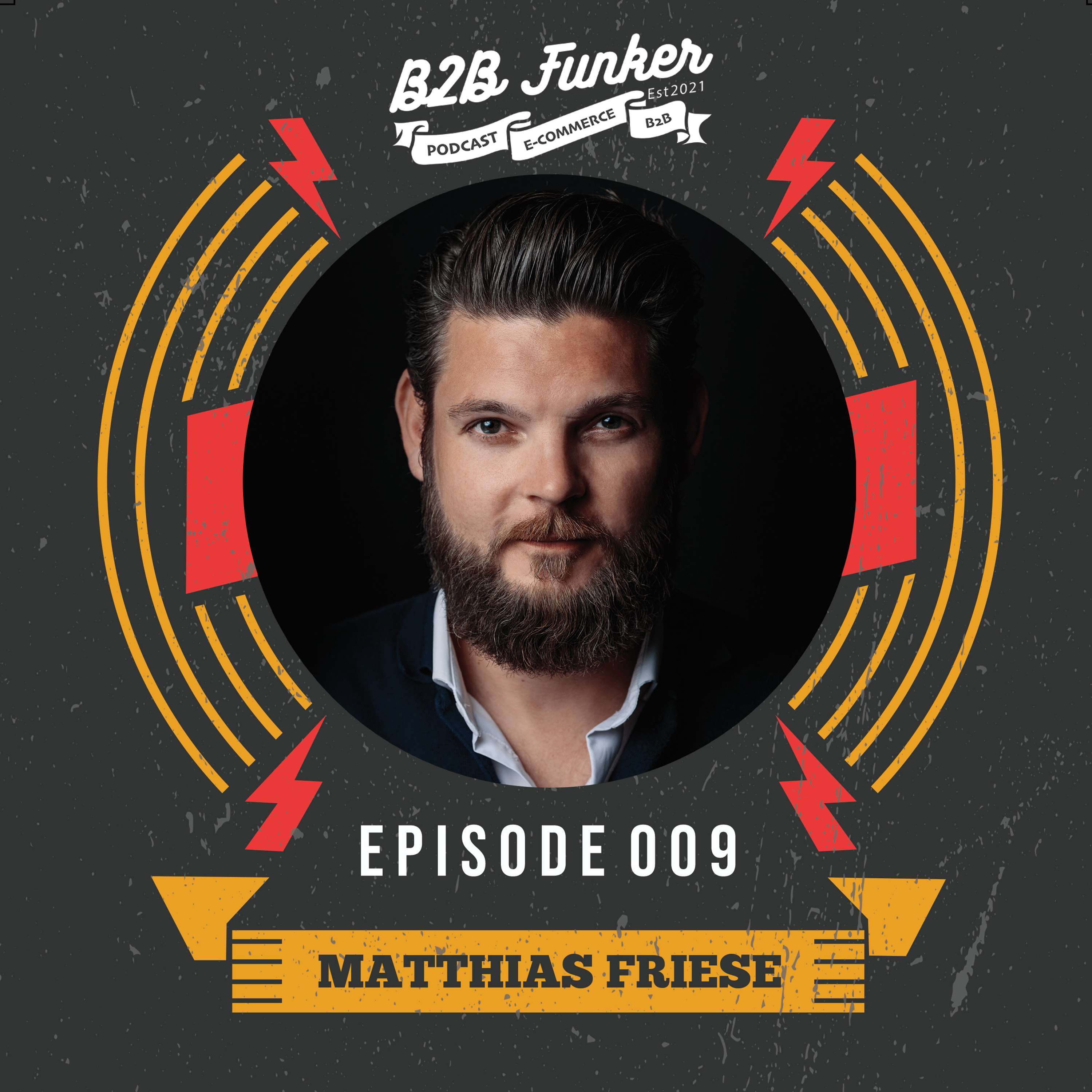 B2B Funker