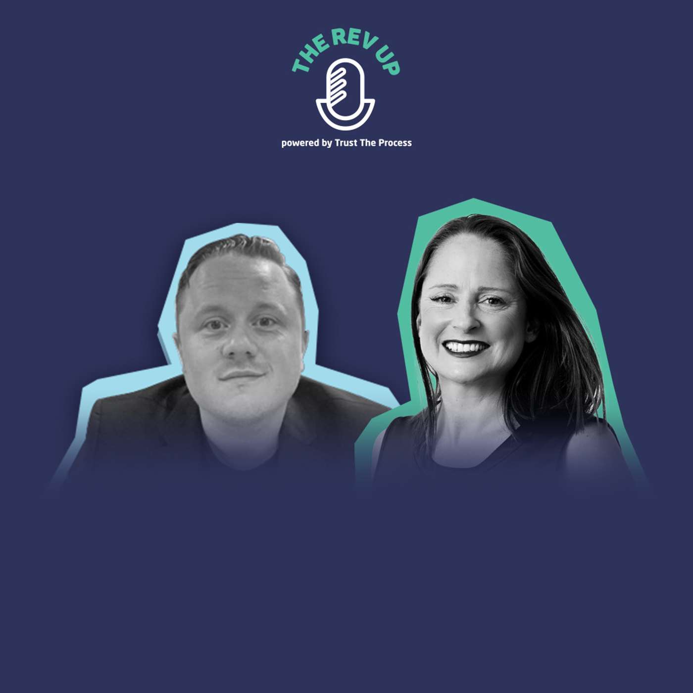 S1E8 | Stop selling, start listening! The powerful sales approach to transform recruits | Charmaine Keegan S1E8 | Stop selling, start listening! The powerful sales approach to transform recruits | Charmaine Keegan