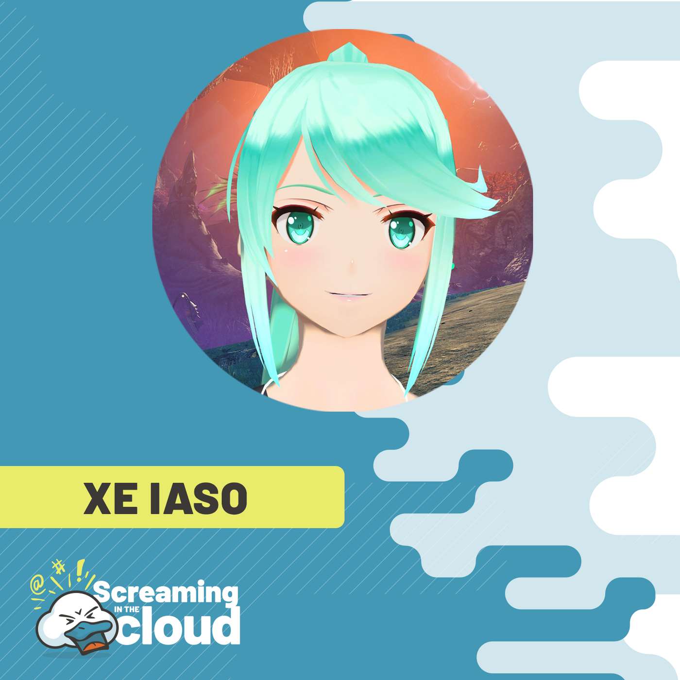 Screaming in the Cloud