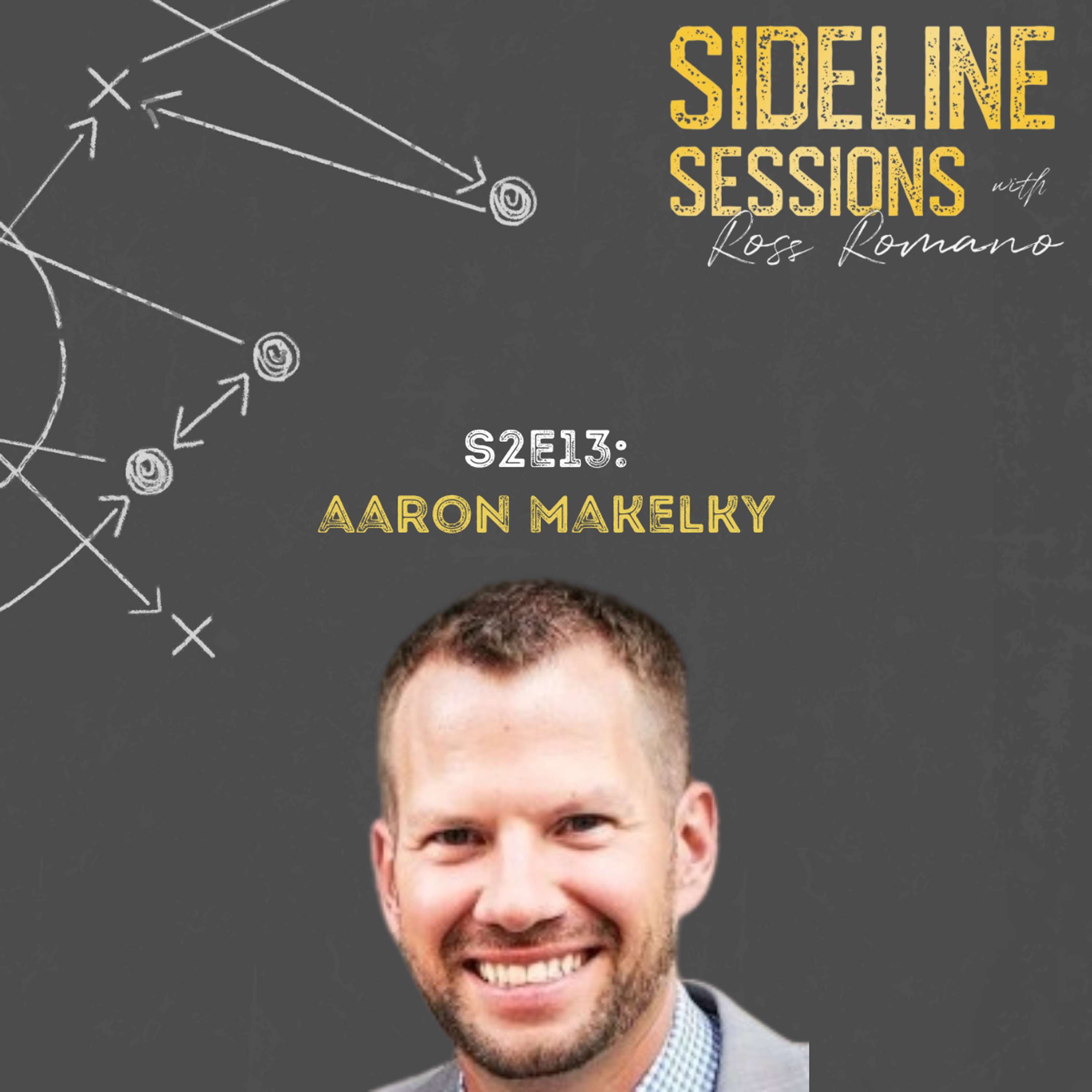 Sideline Sessions