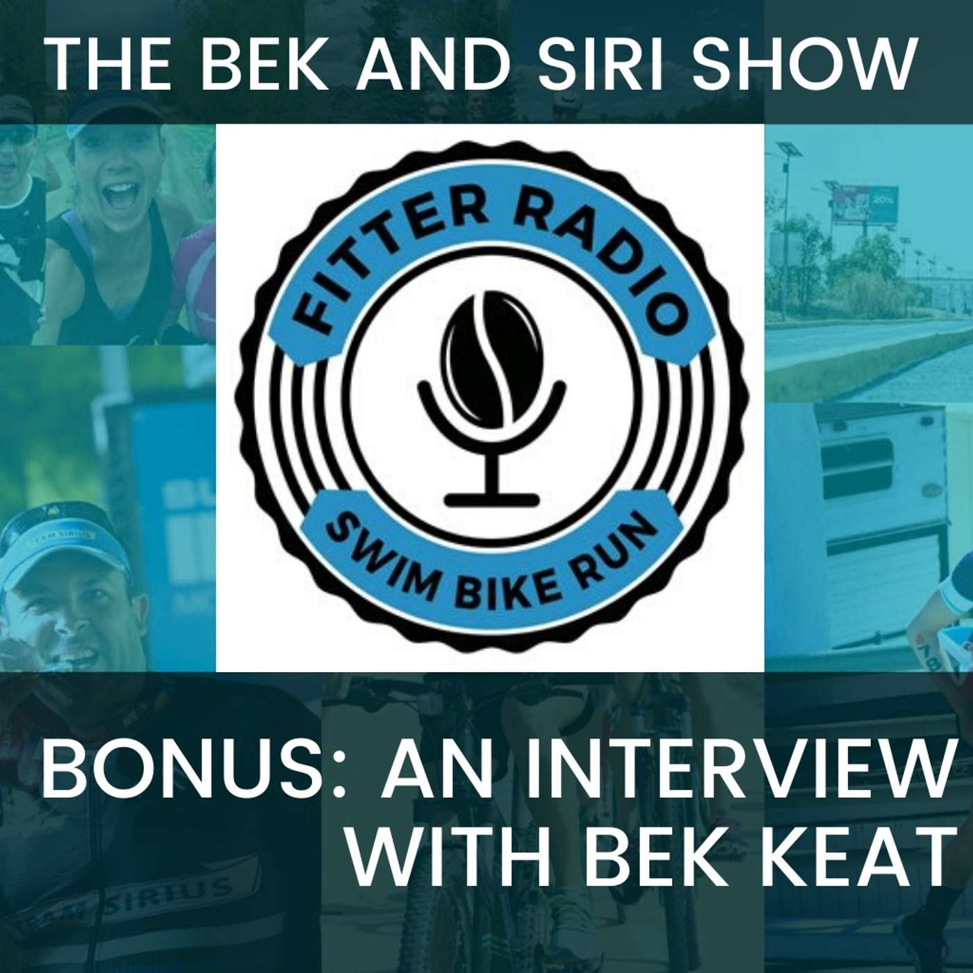 An Interview with Bek Keat episode artwork