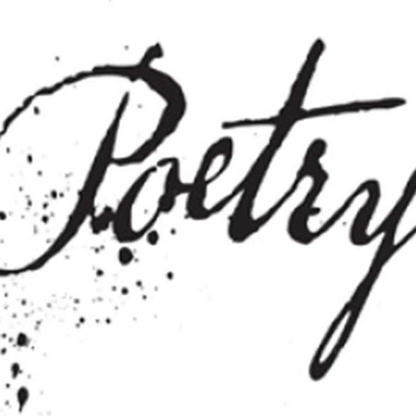 Poetry Slam episode artwork