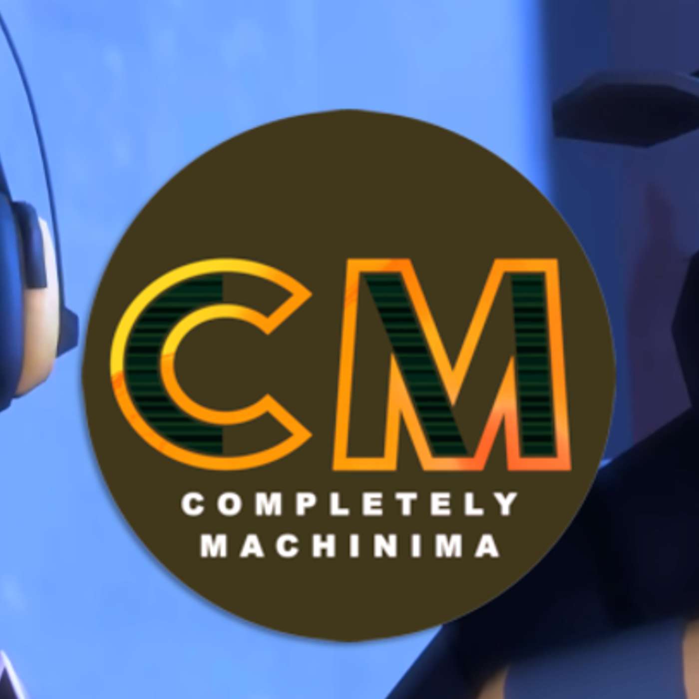 And Now For Something Completely Machinima