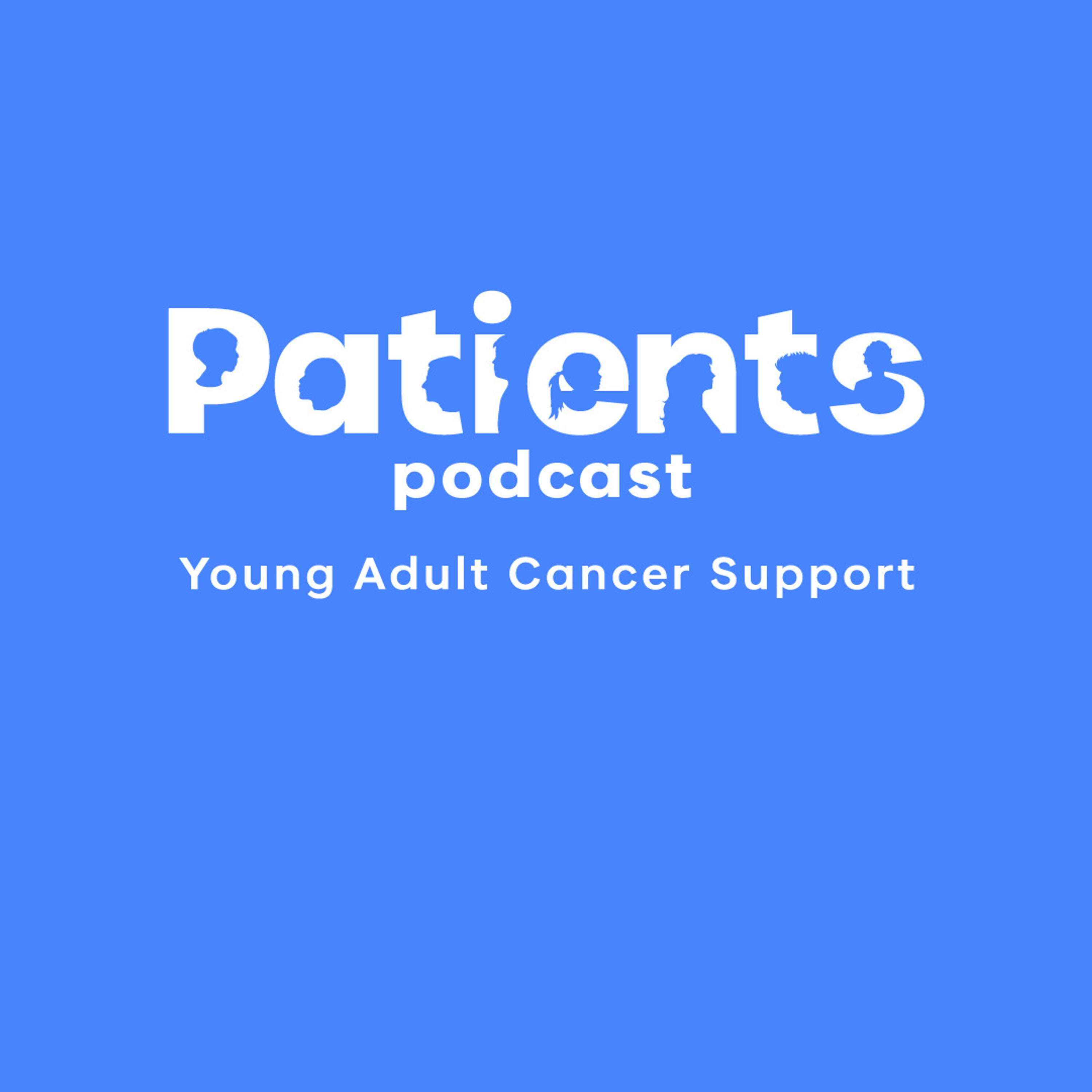 Patient Podcast