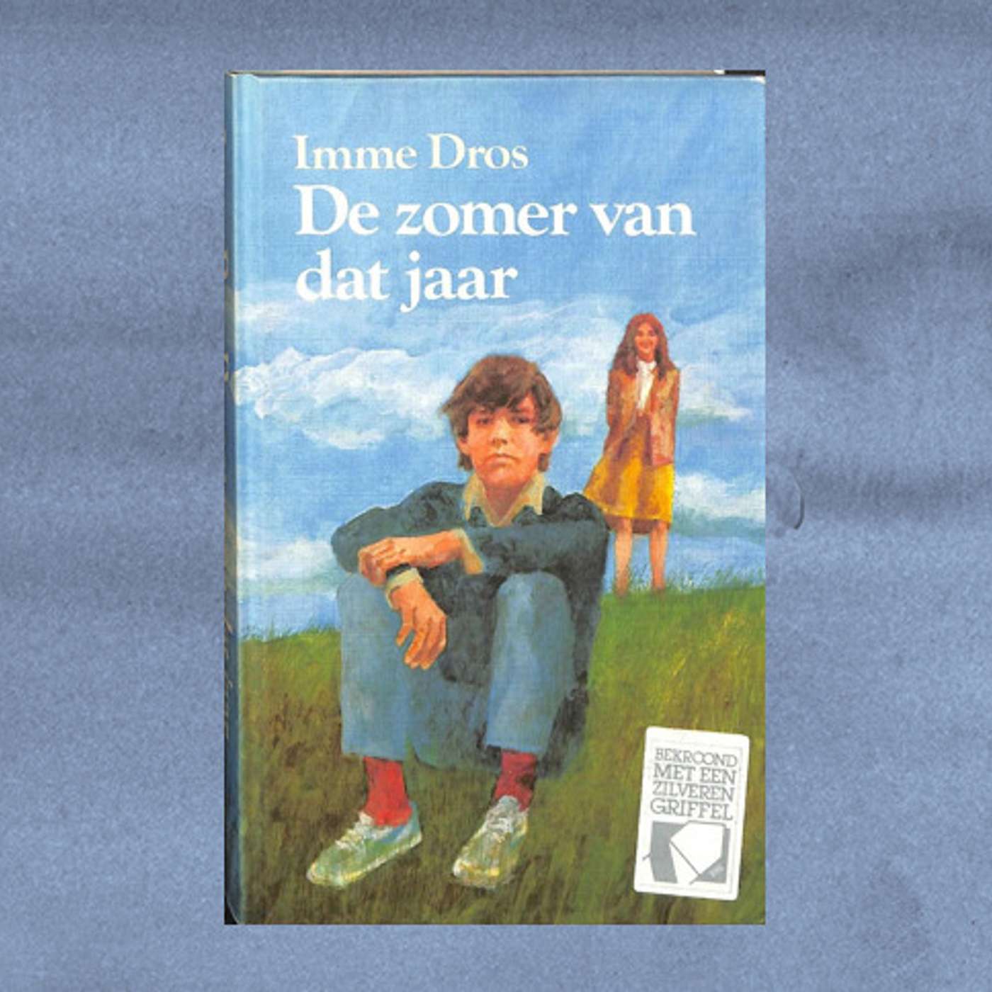 #22 De Zomer Van Dat Jaar #22 De Zomer Van Dat Jaar