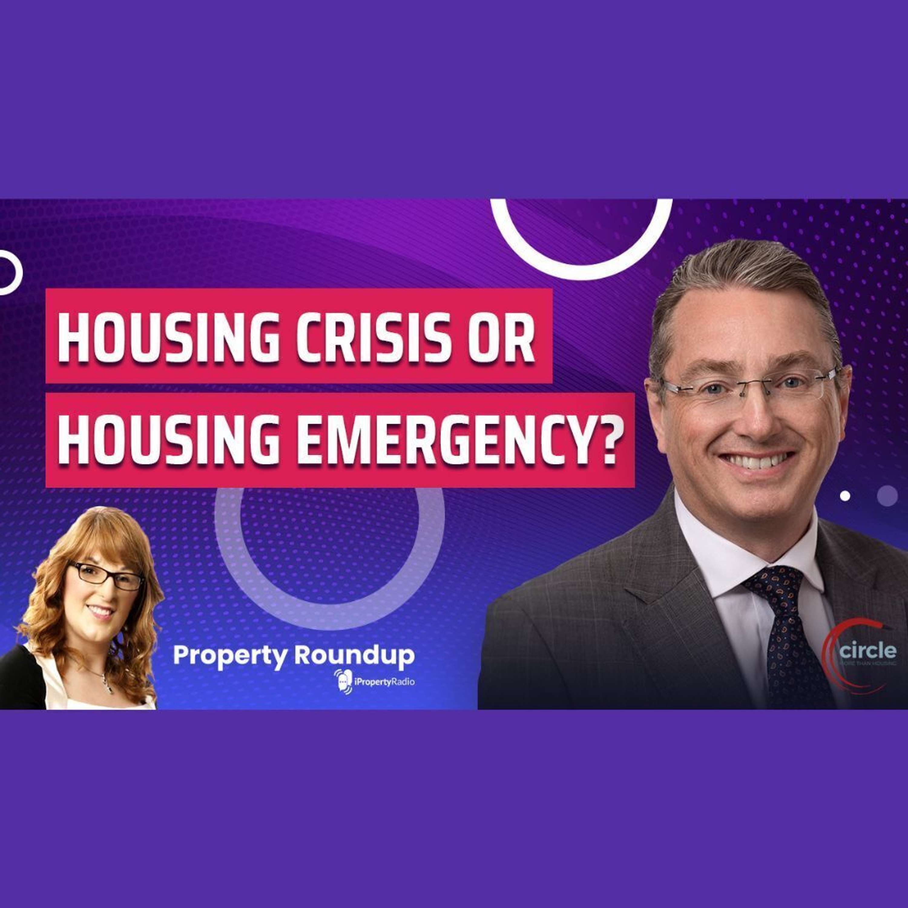 Housing Crisis or Housing Emergency?