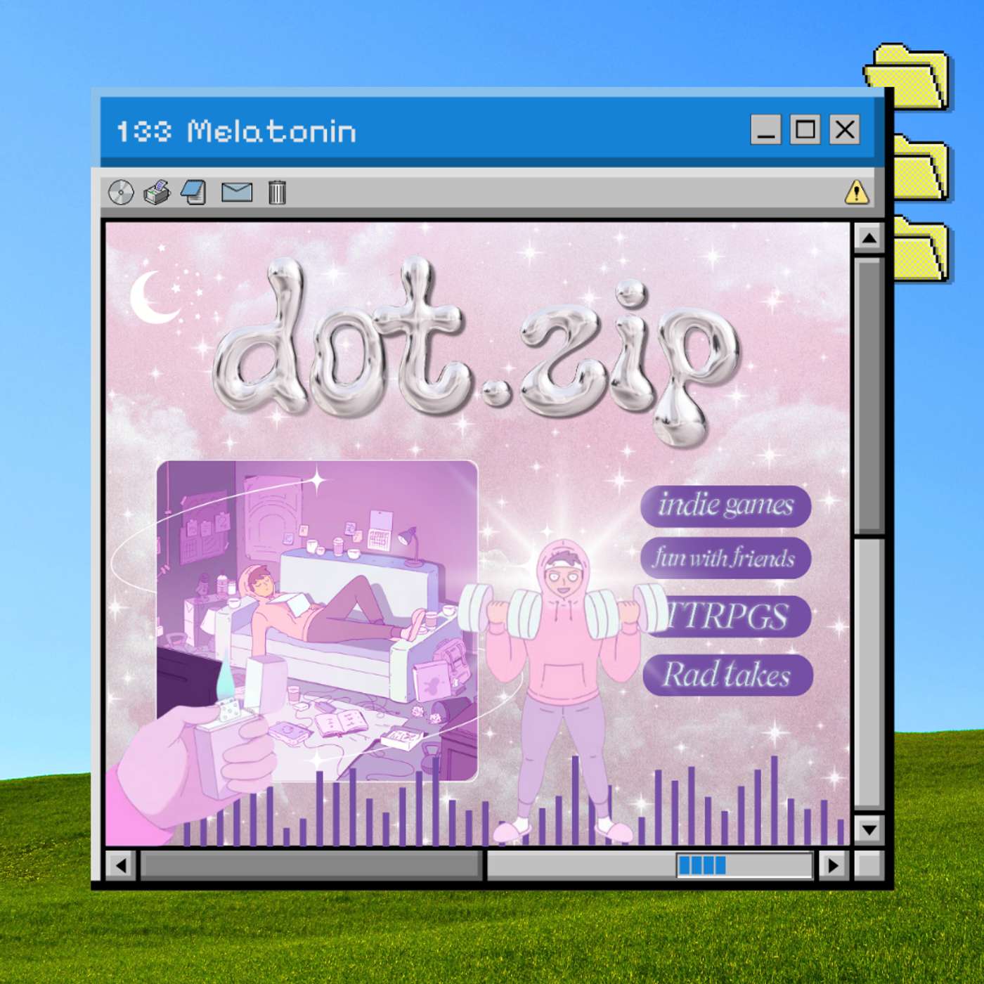 dotzip