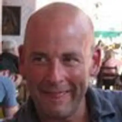 Steve Mongovin