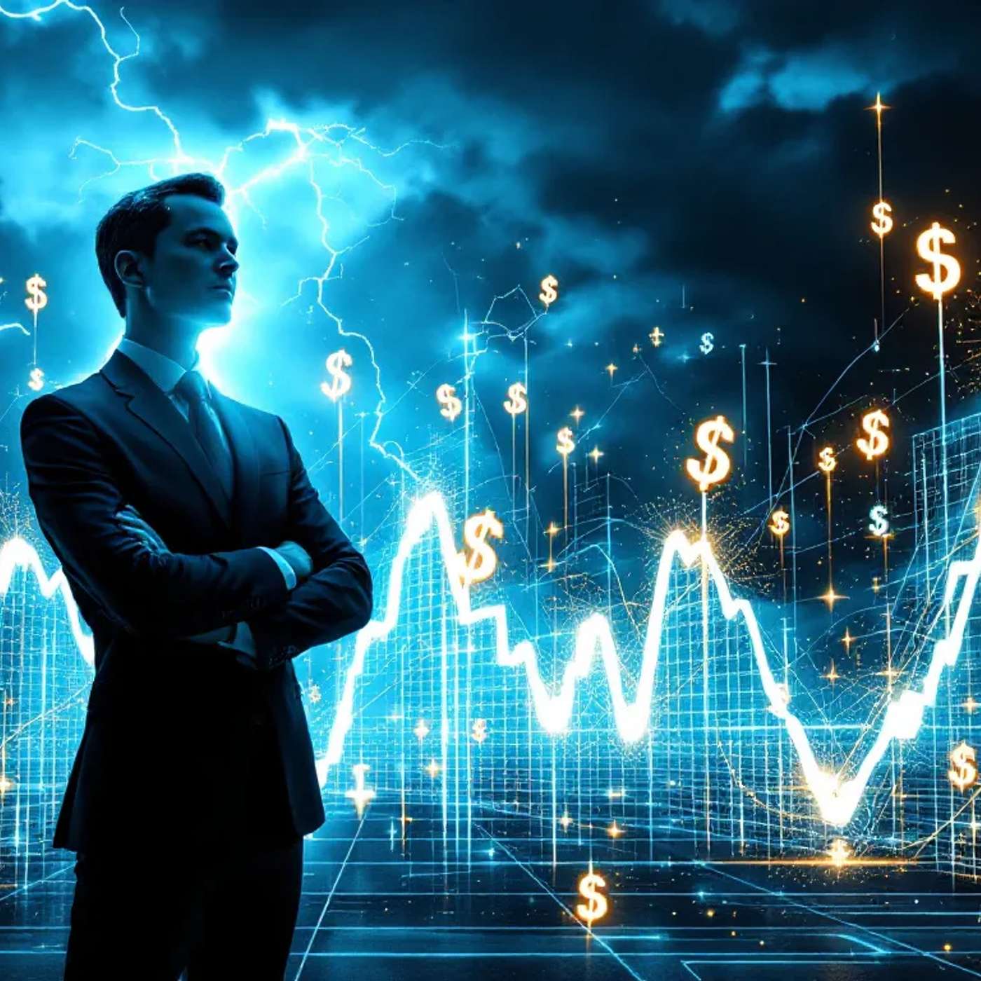 DeepSeek AI: Are Its Profit Claims Real? episode artwork