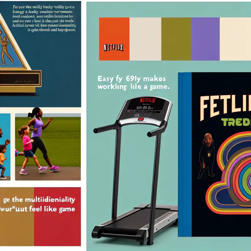 The Family Friendly Treadmill Revolutionizing Home Workouts