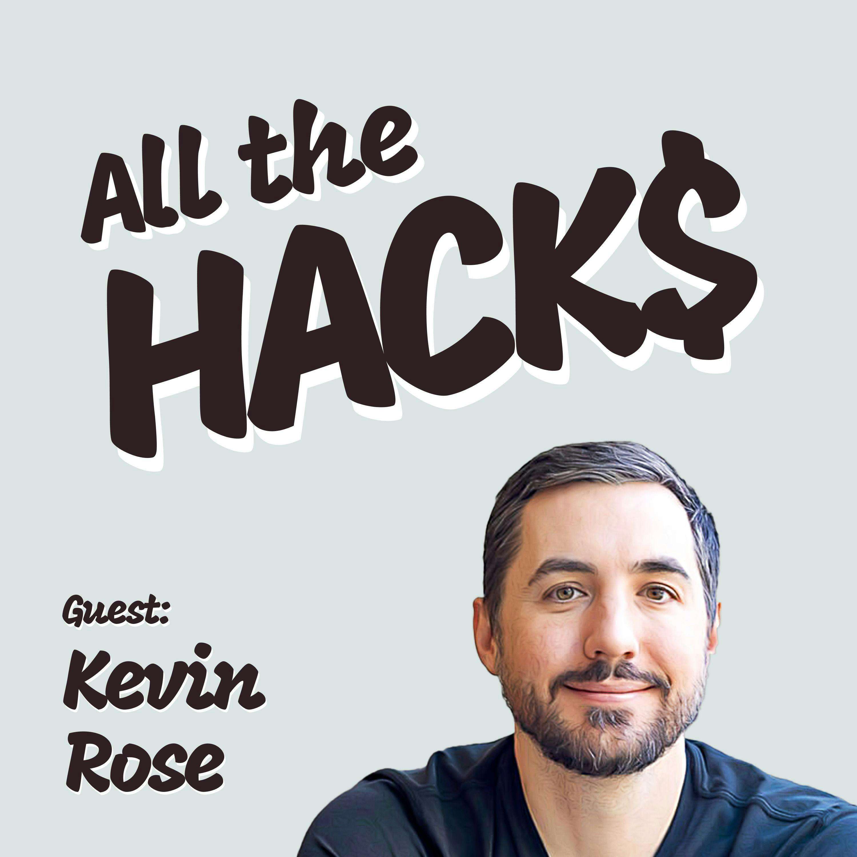 All the Hacks with Chris Hutchins2