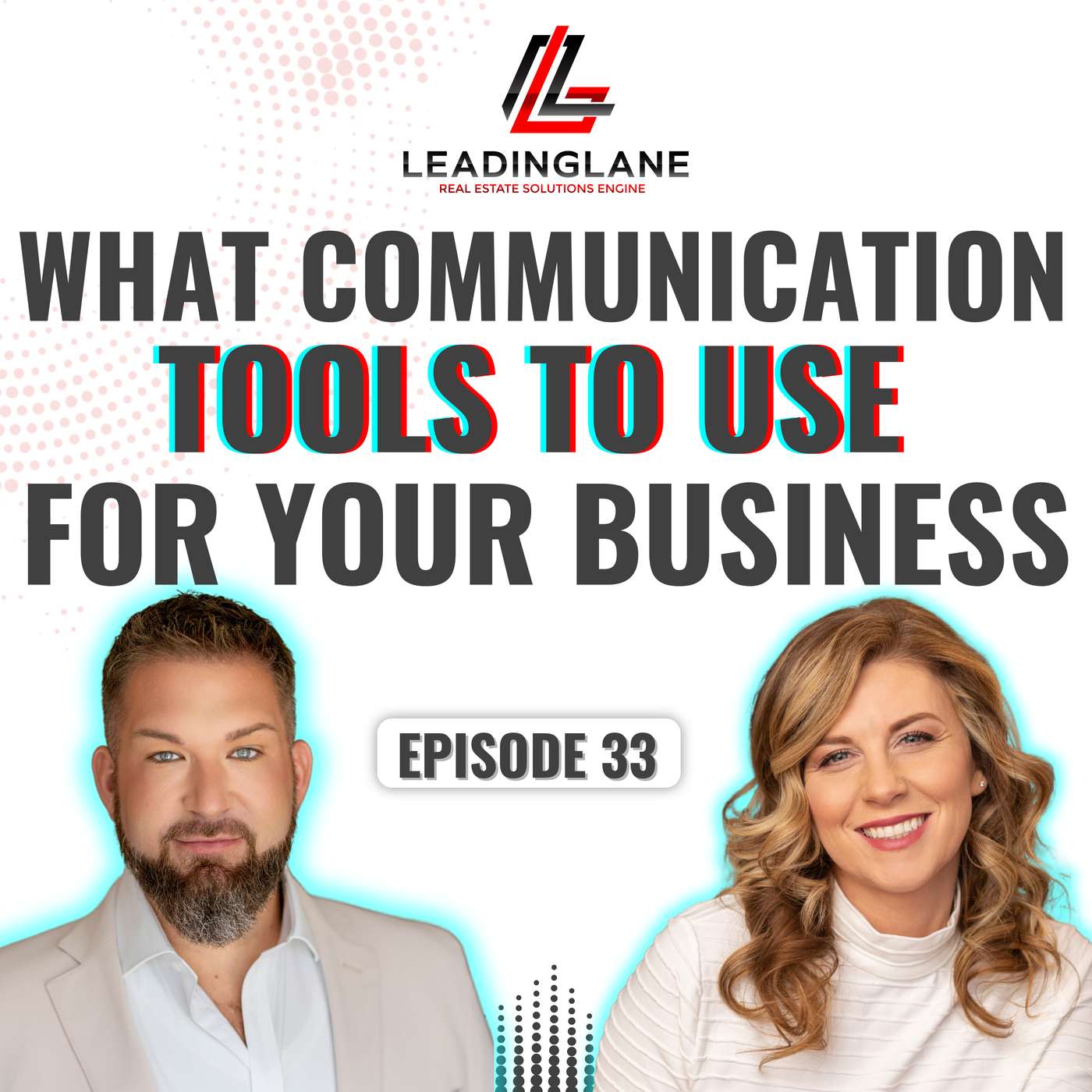 LeadingLane Podcast