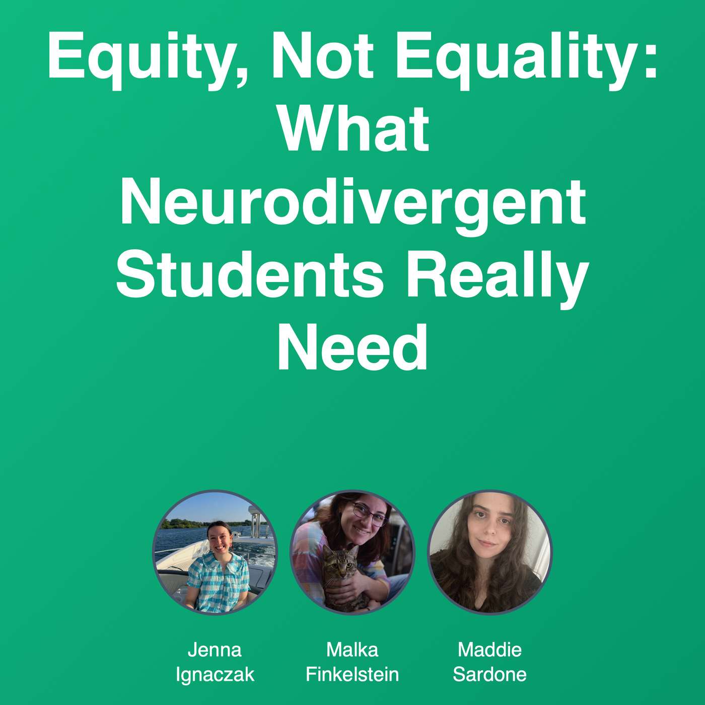 The Neurodiversity Voices Podcast — ADHD, Autism, AuDHD, Other ND & Lived Experiences