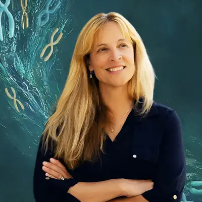 Dr. Tessa Hadlock