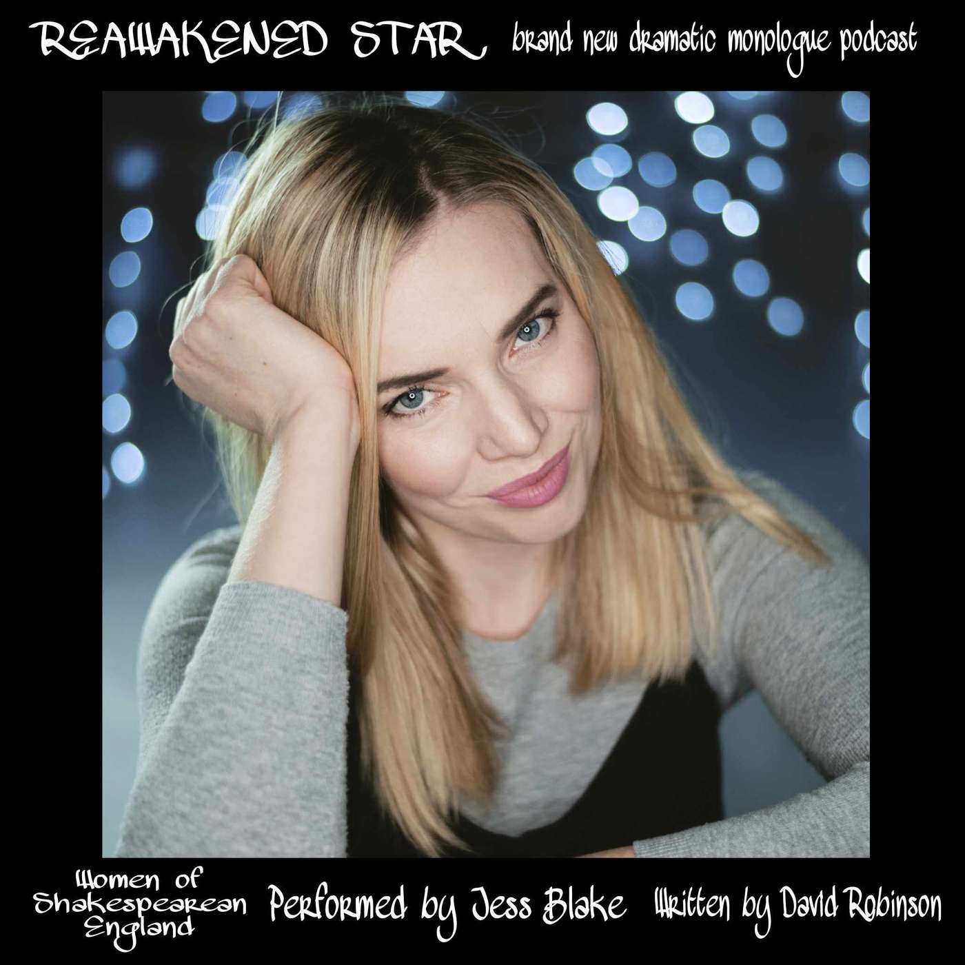 Reawakened Star