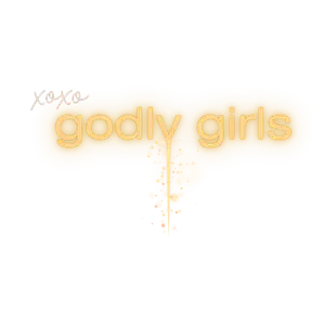 xoxo godly girls