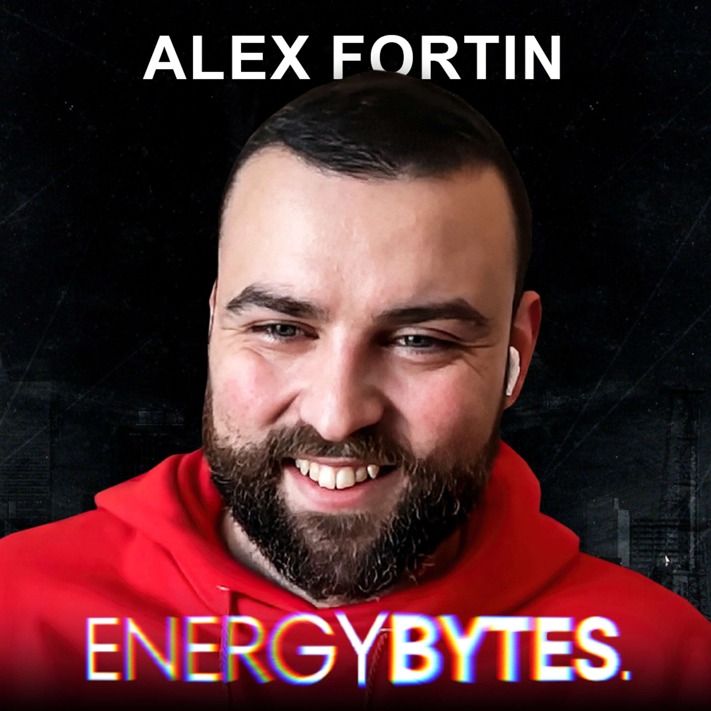 Energy Bytes