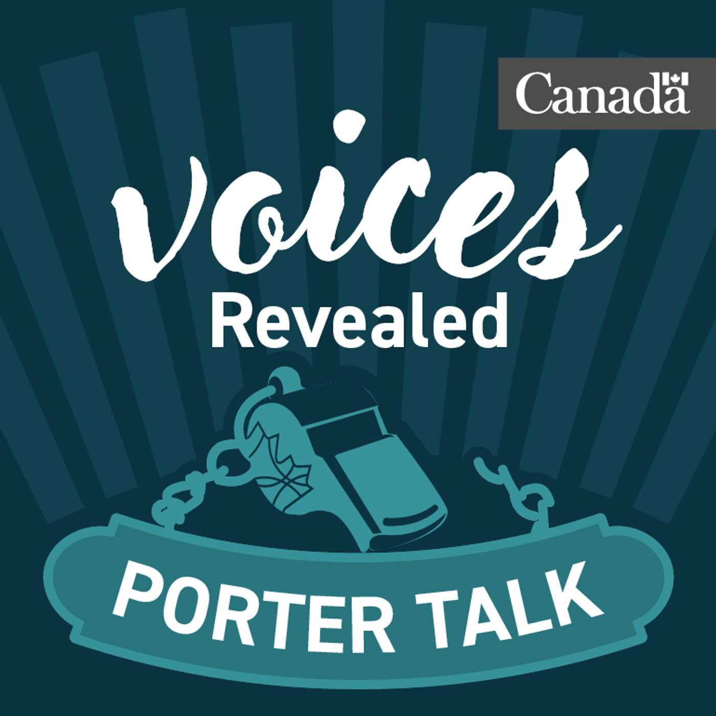 Porter Talk: Episode 5 Trailer Porter Talk: Episode 5 Trailer