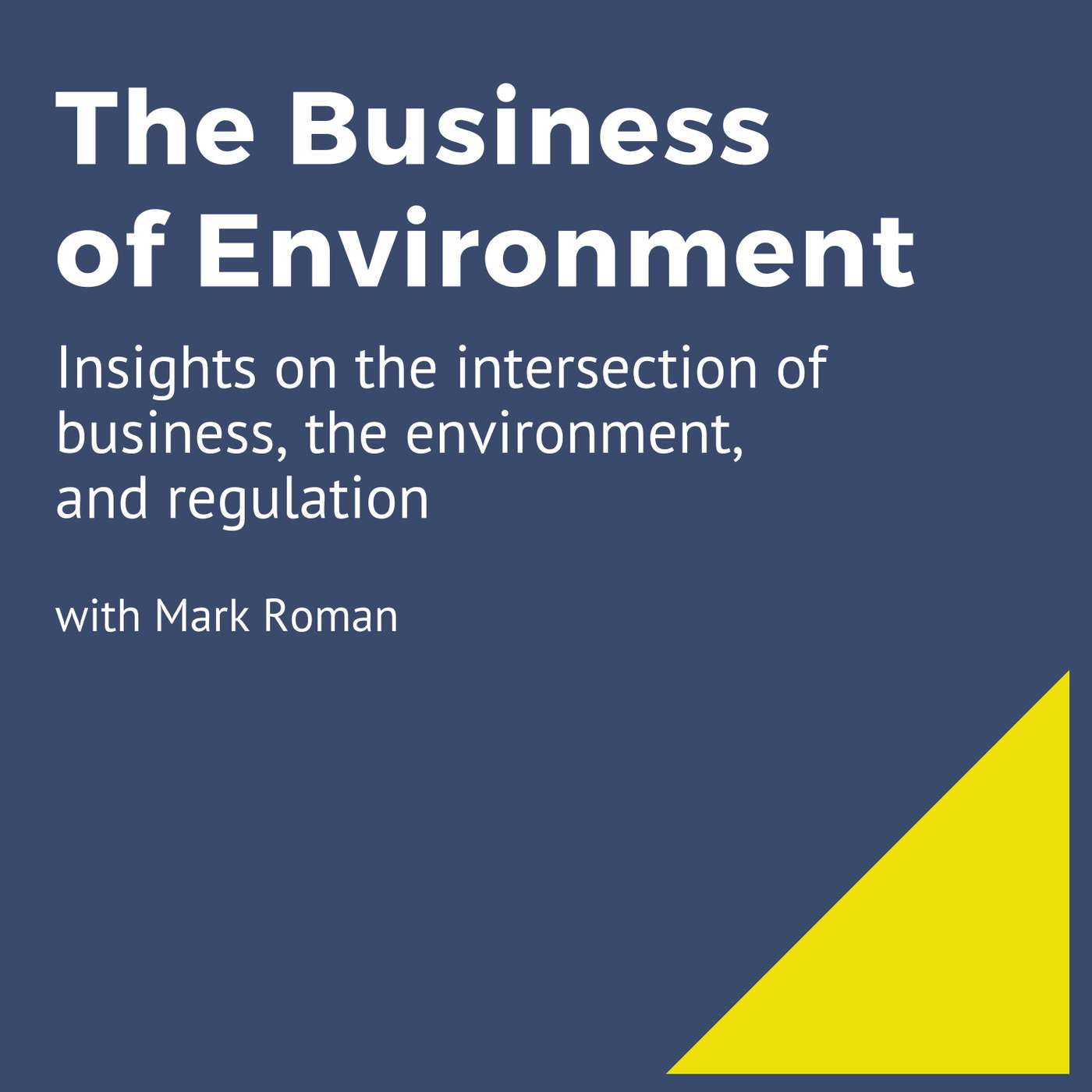 Mark Roman | The Most Common EH&S Issues – and How to Avoid Them