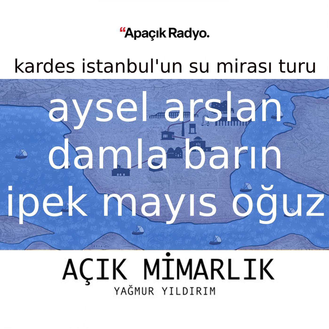 Açık Mimarlık