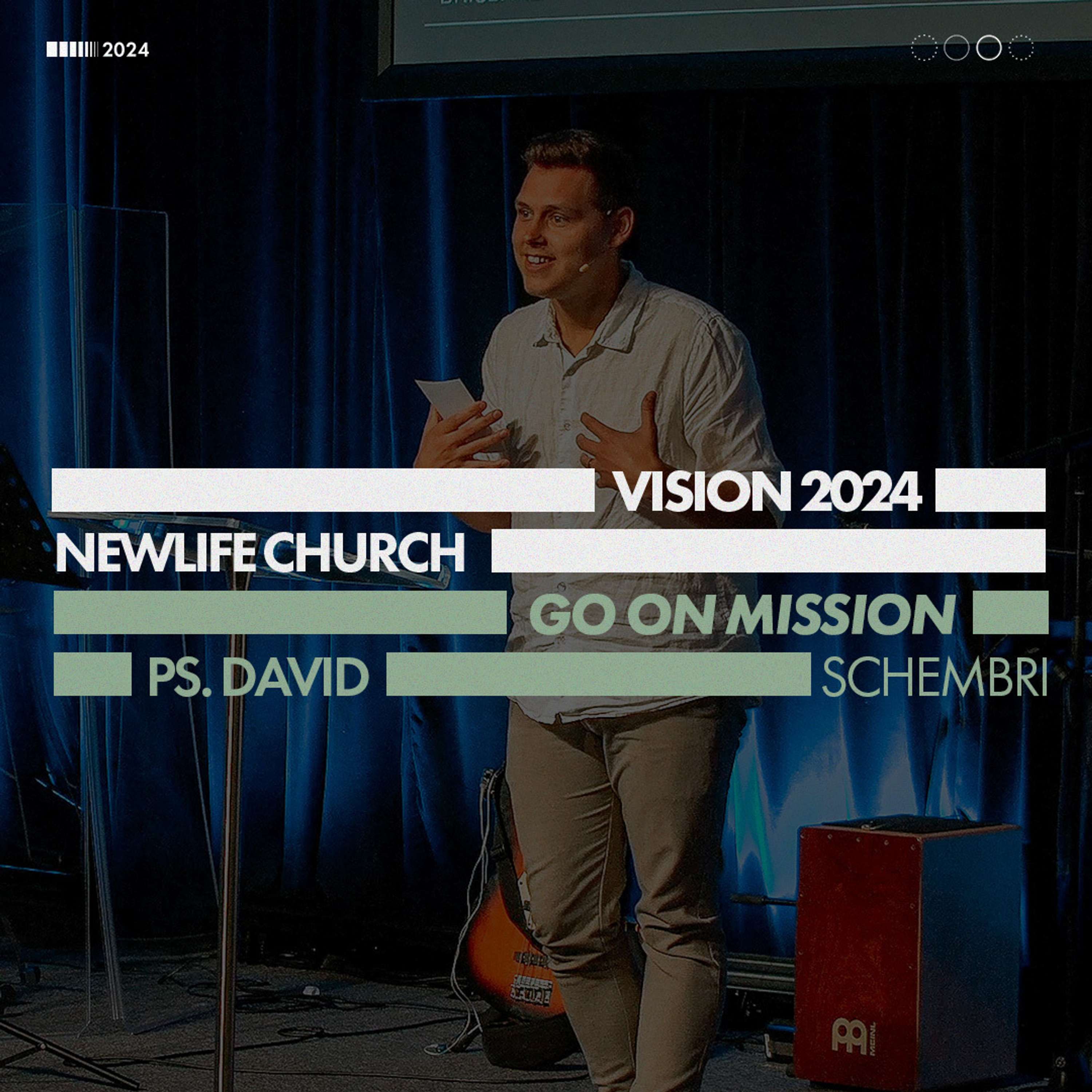 Newlife Church: Coolangatta