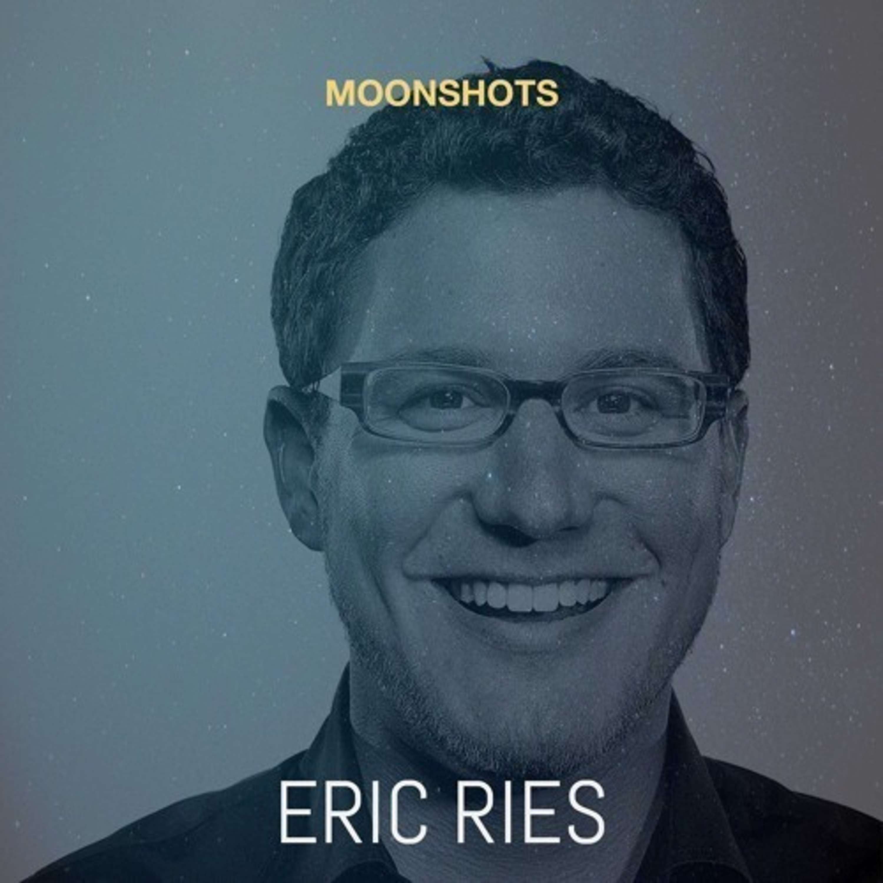 Eric Ries - The Lean Startup