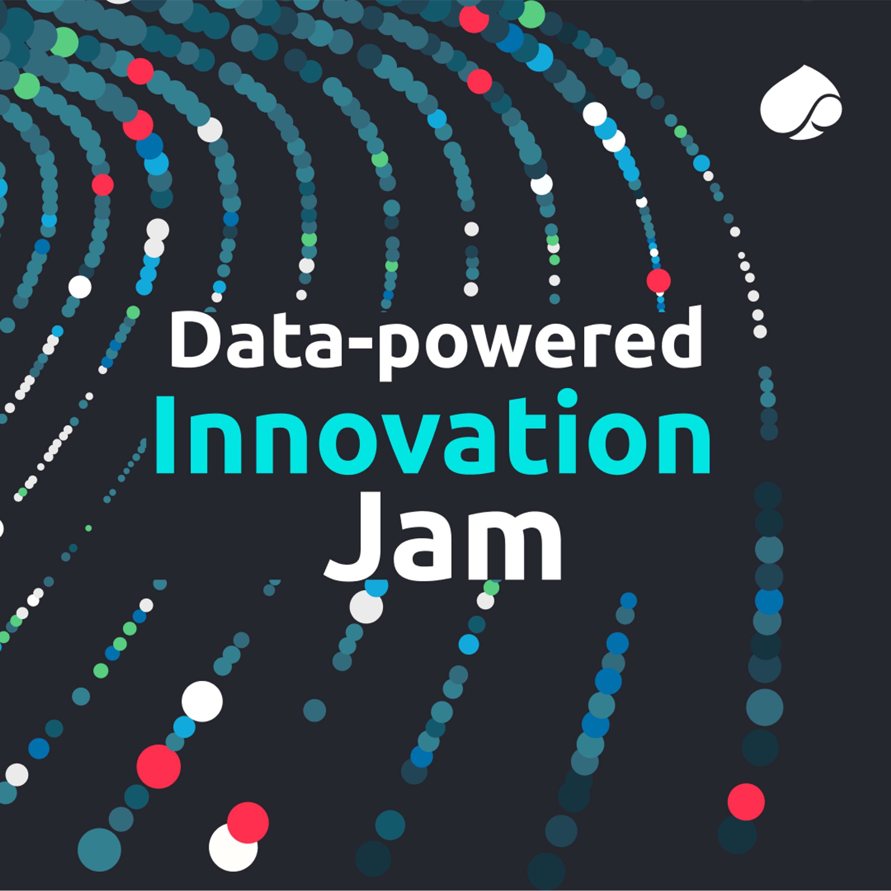 Data-powered Innovation Jam: Your data is good medicine