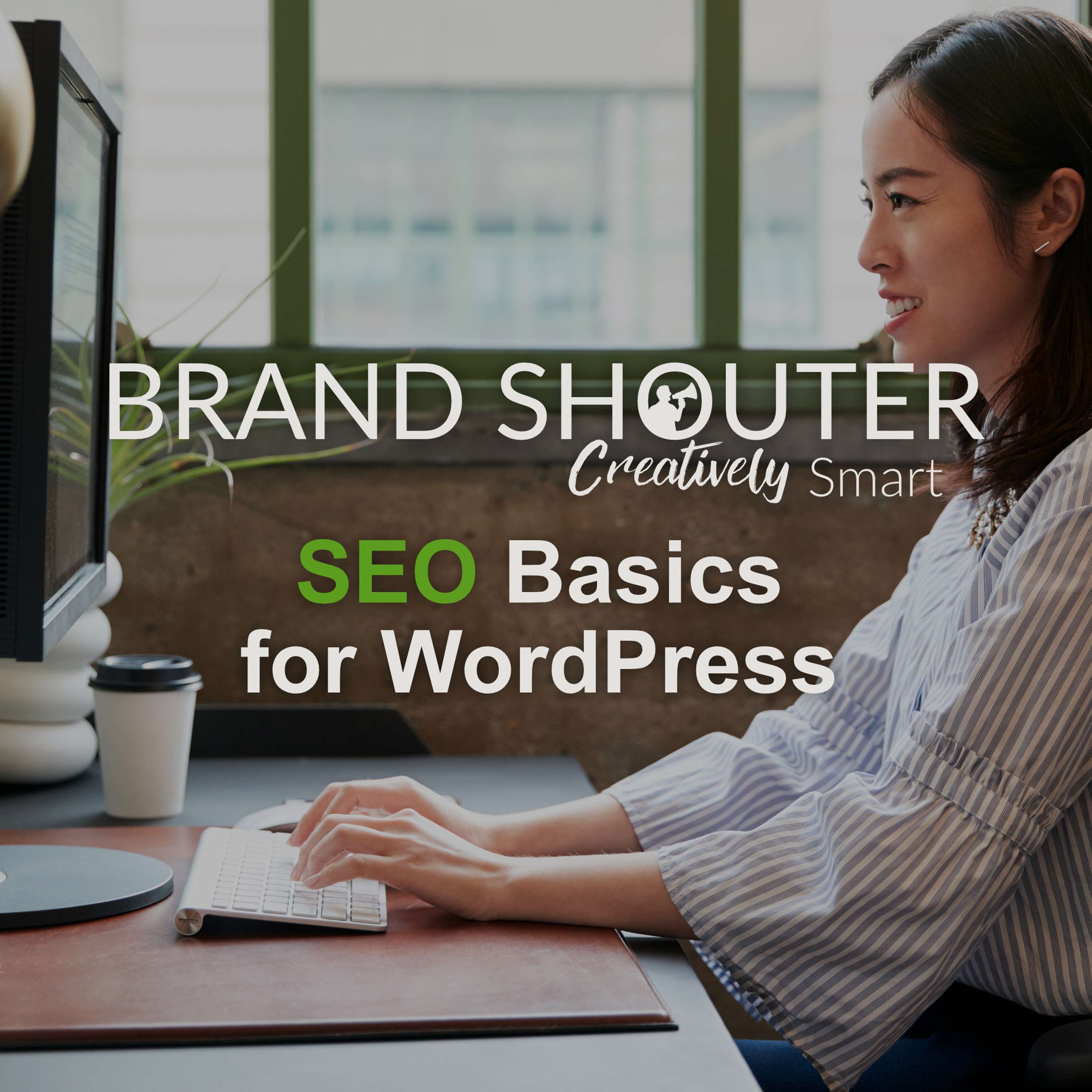 SEO Basics for WordPress