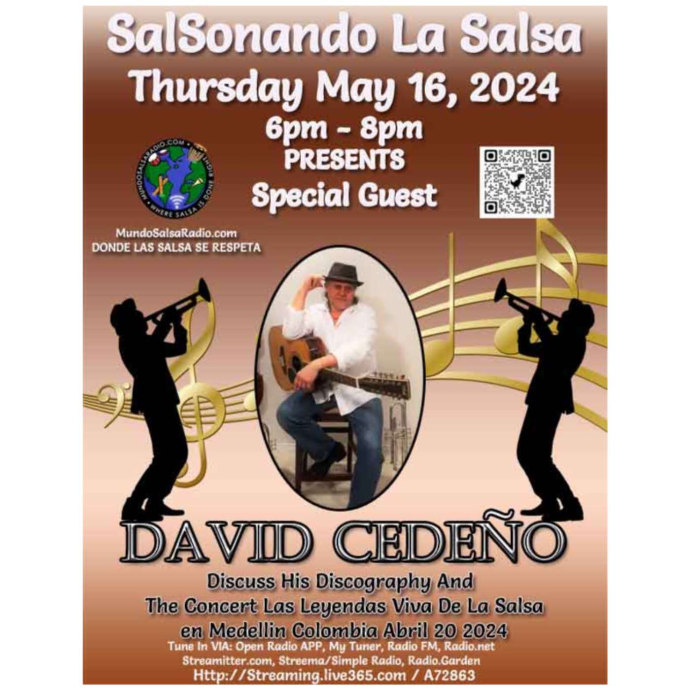 SalSonando La Salsa