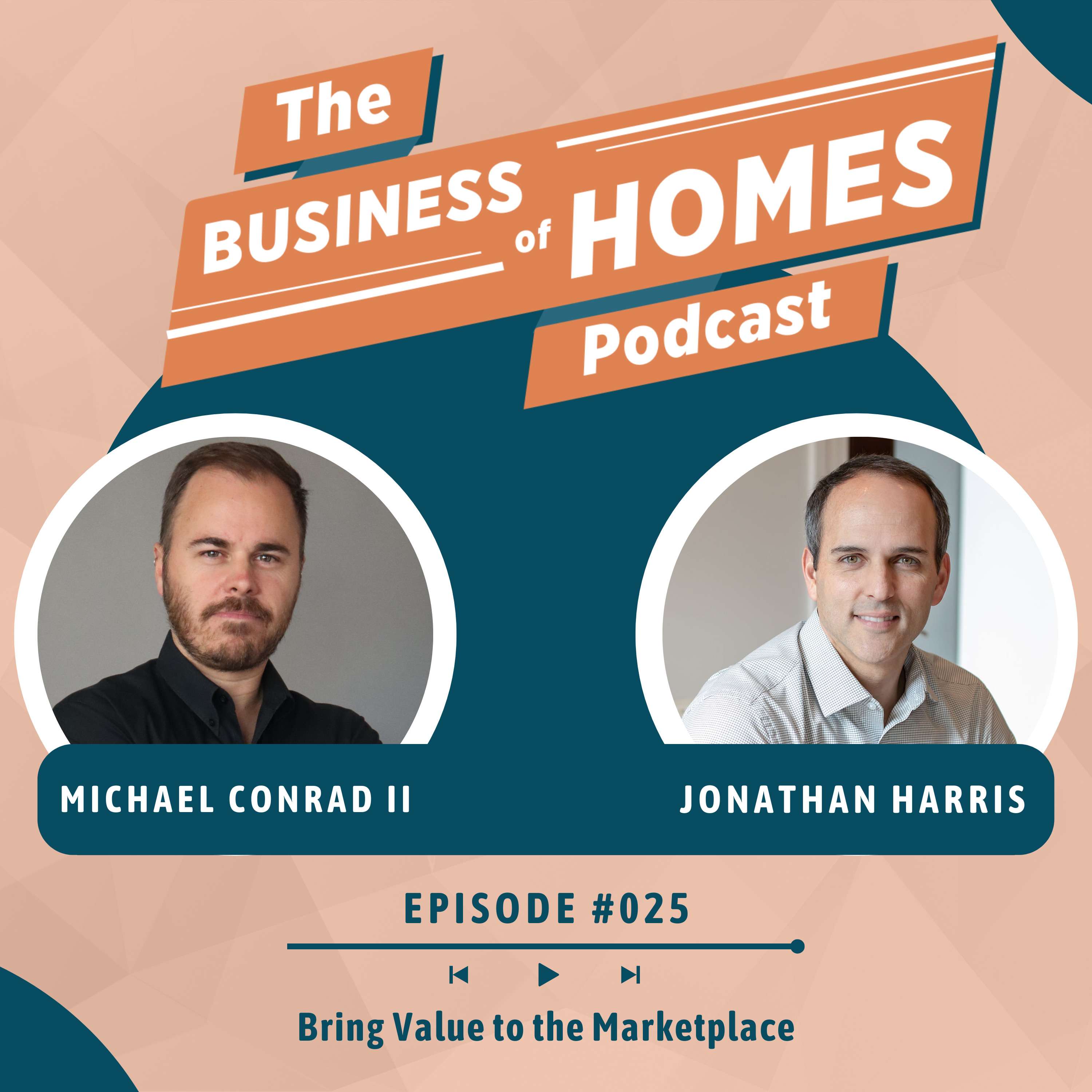 The Business of Homes Podcast
