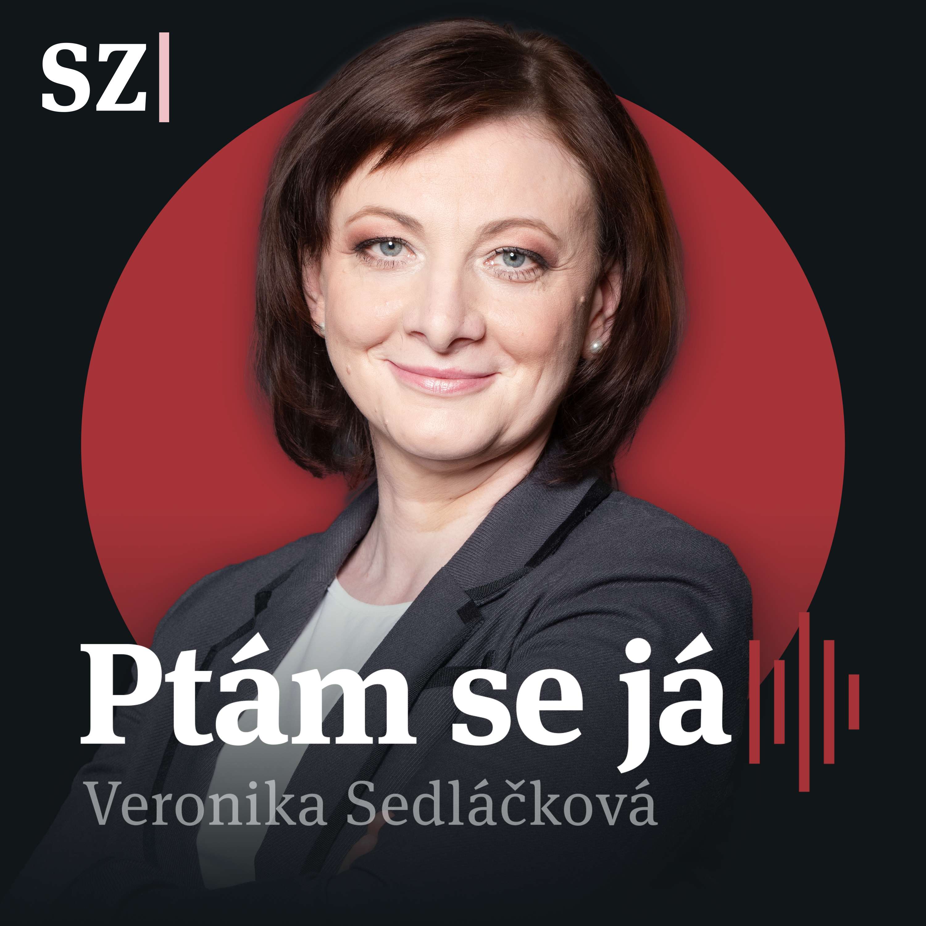 Ptám se já, Marie Bastlová