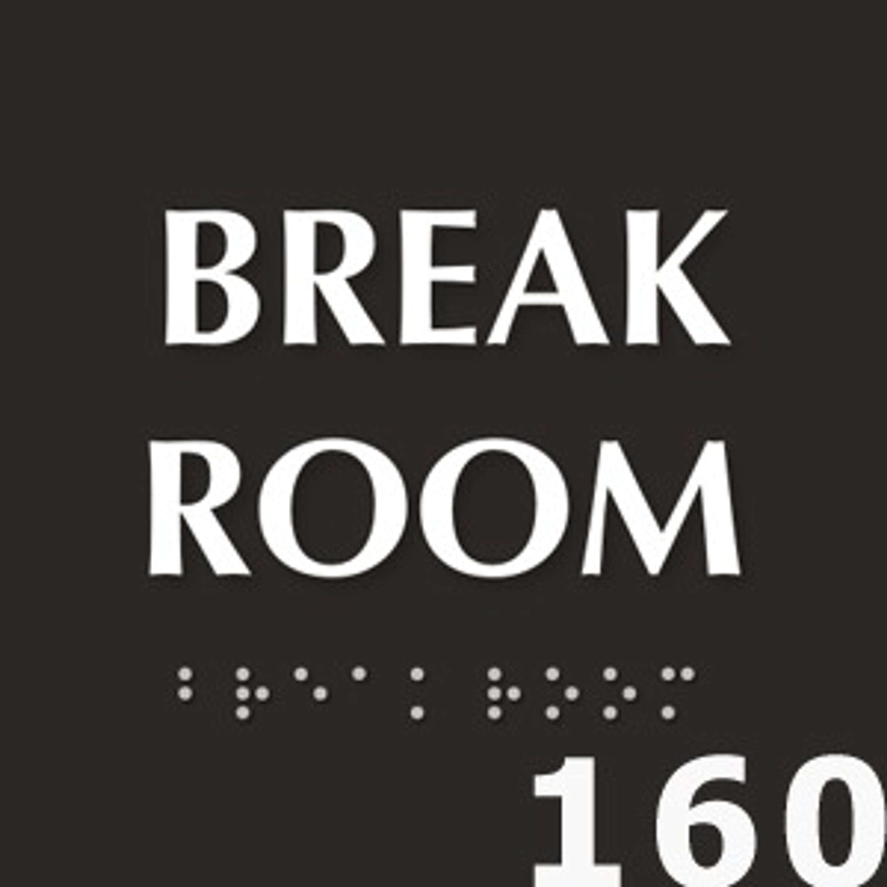 The Break Room