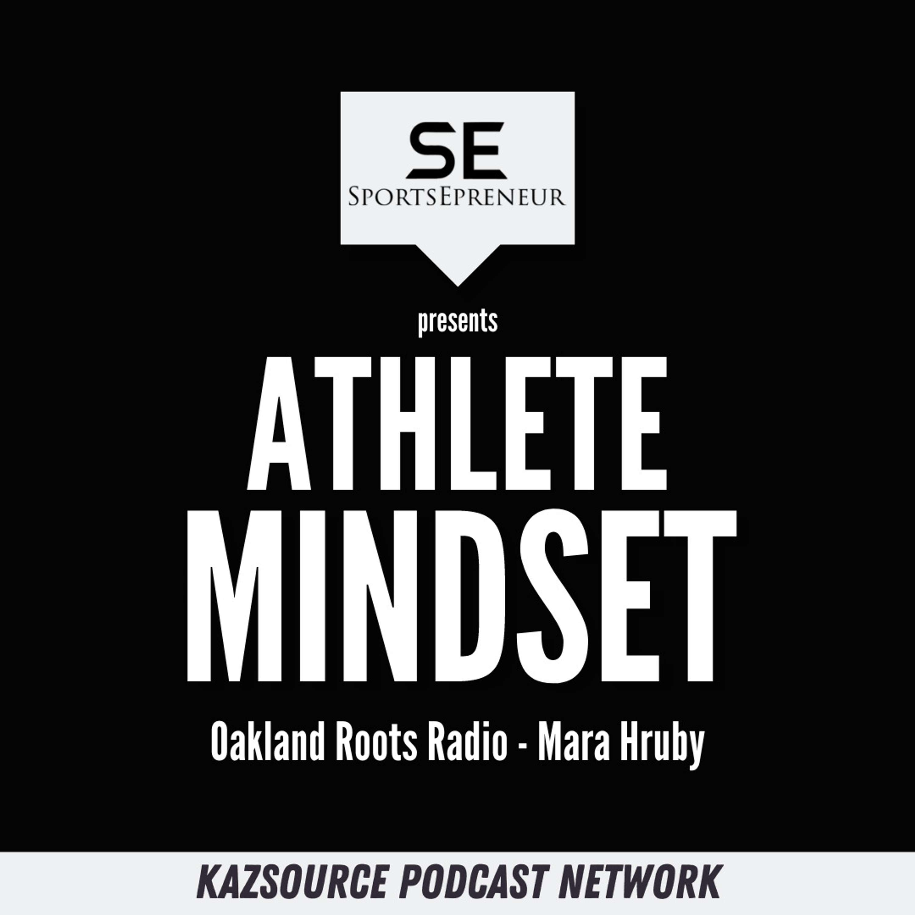 Athlete Mindset