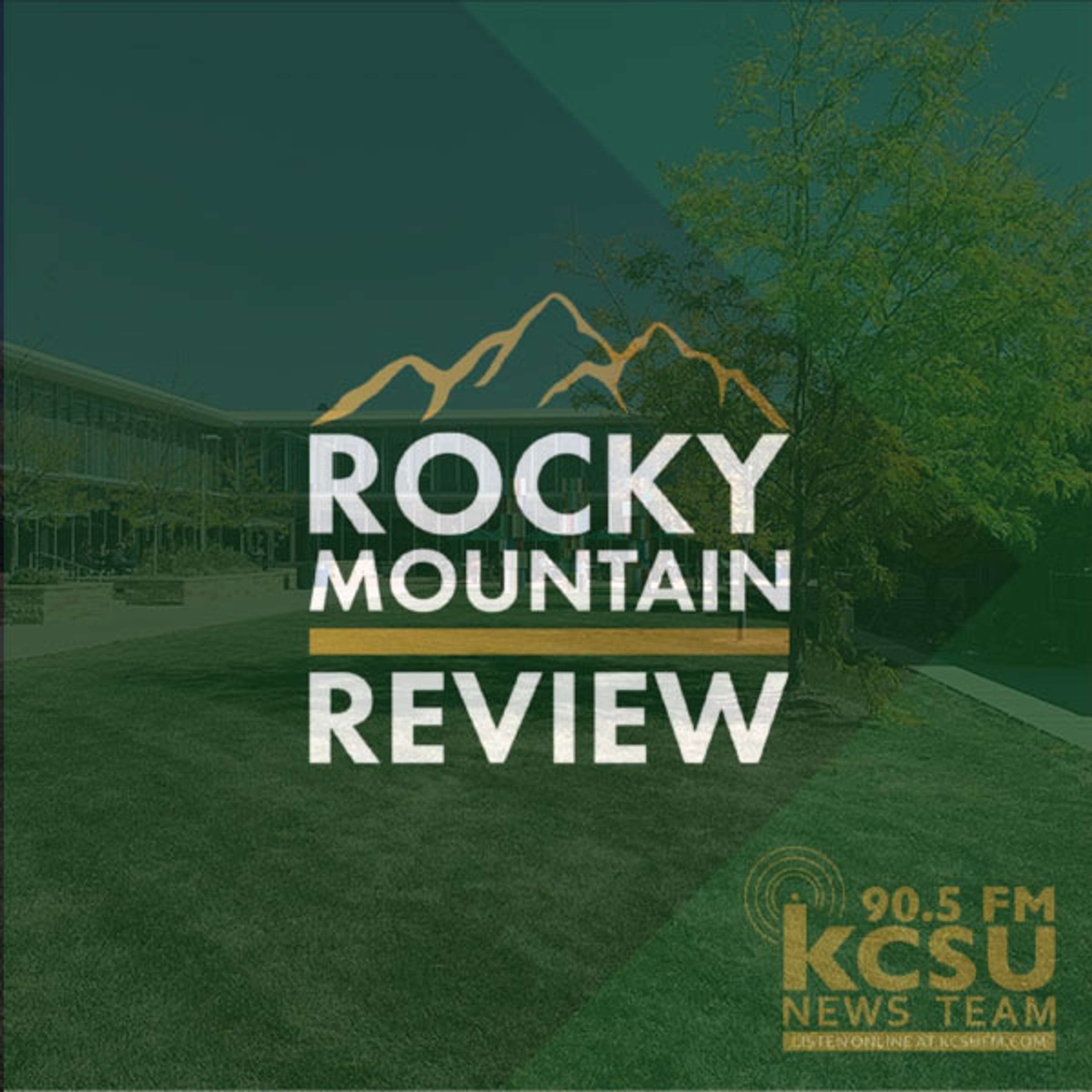 KCSU News
