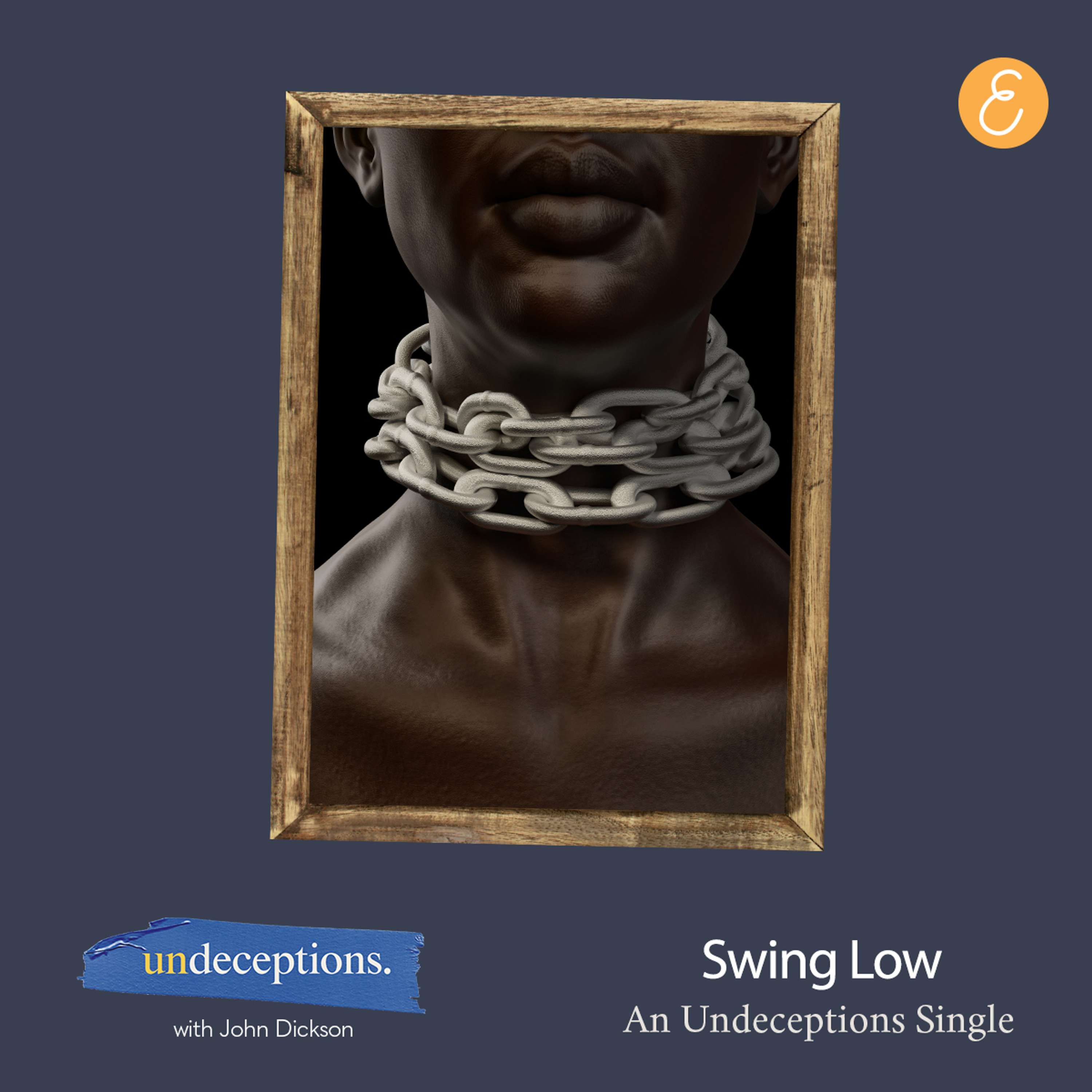 Swing Low Single