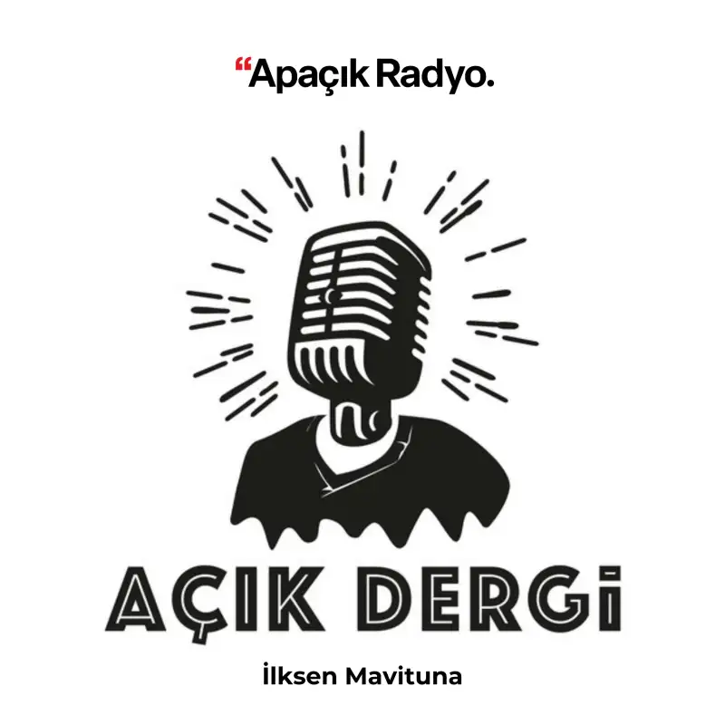 Açık Dergi