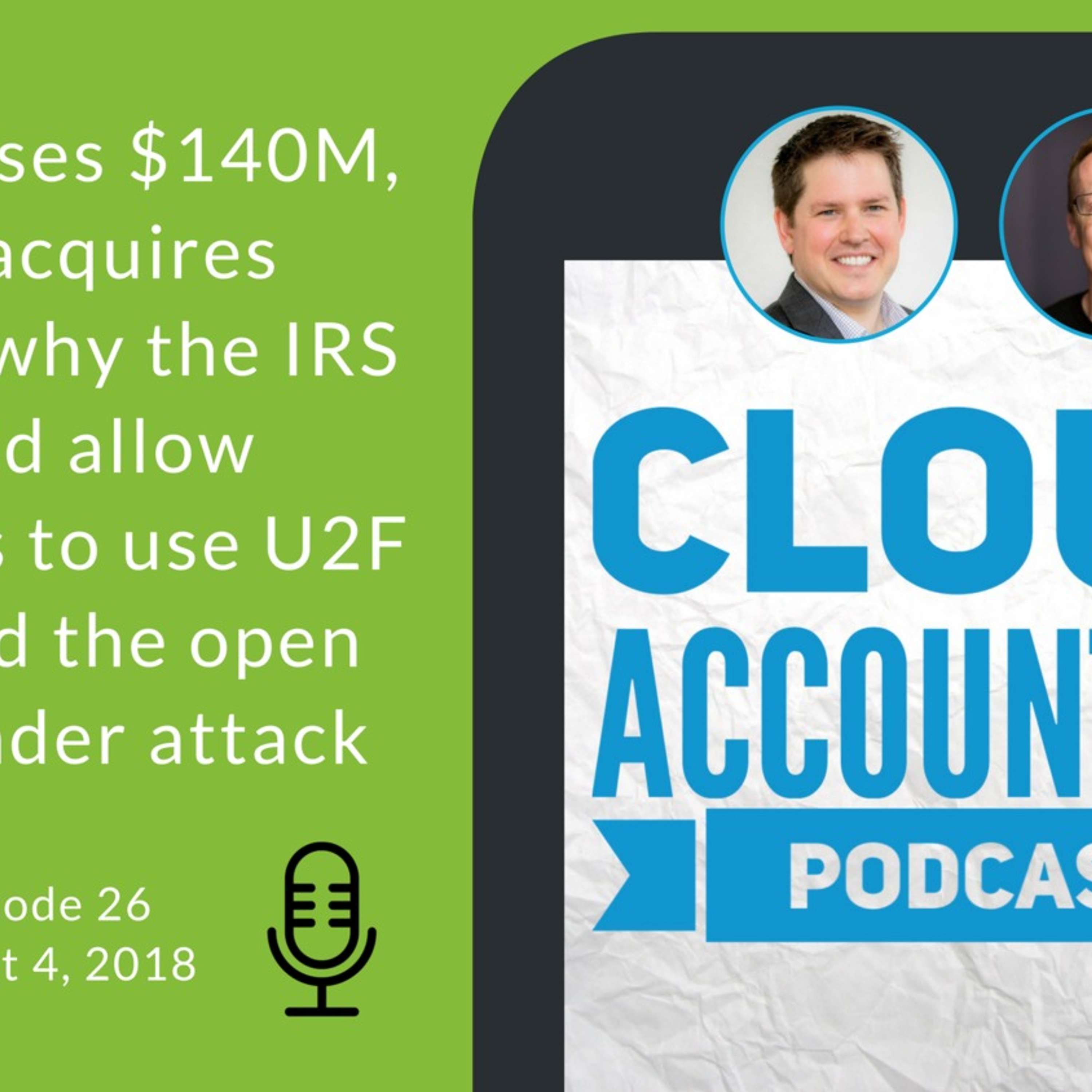 The Accounting Podcast