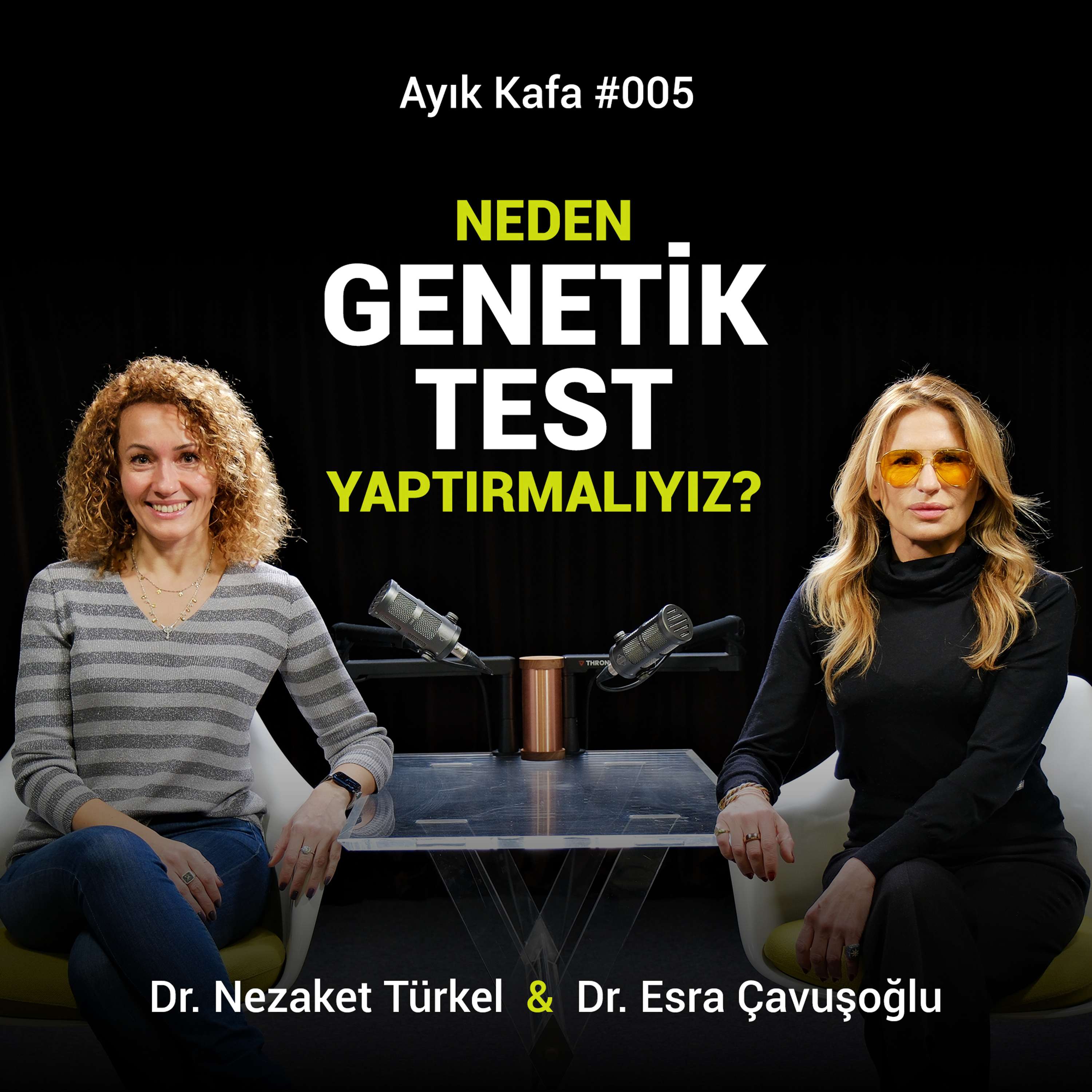 AYIK KAFA