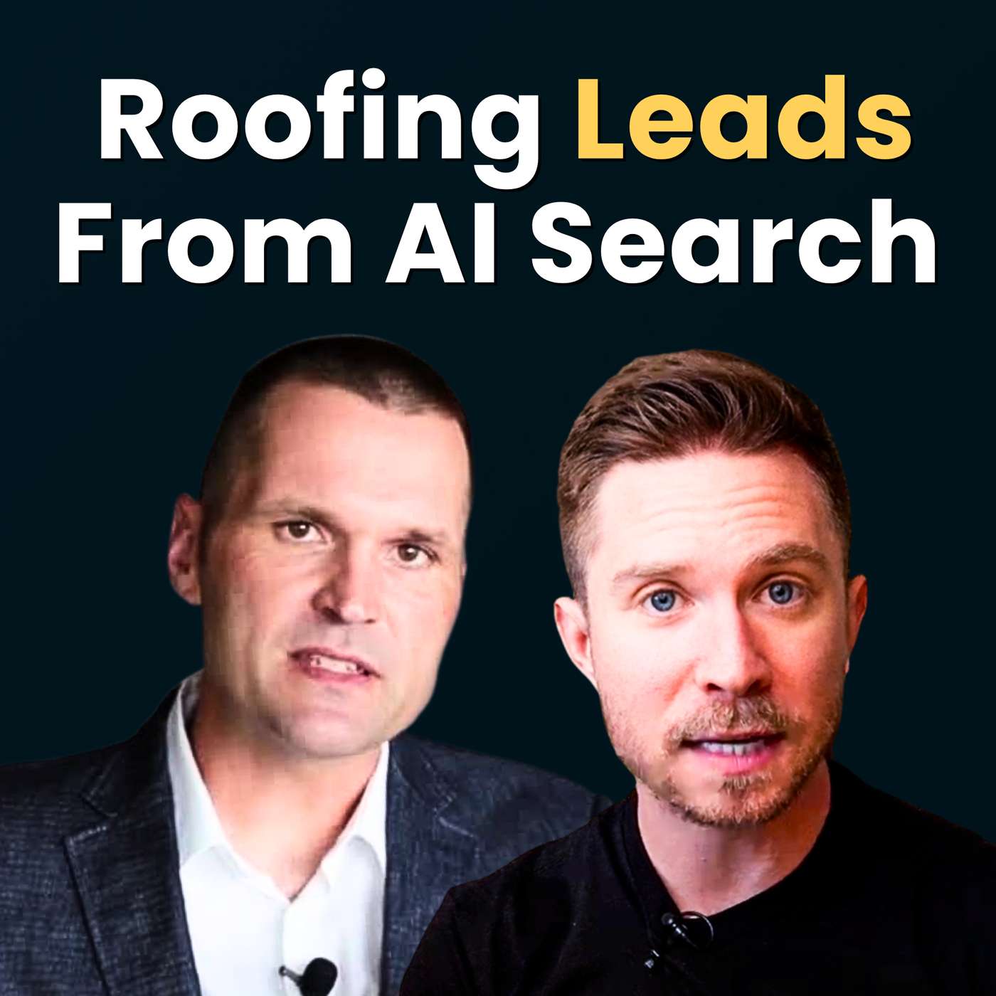 50% of Homeowners Find Roofers Using AI | How to Get Found w/ Marcus Sheridan