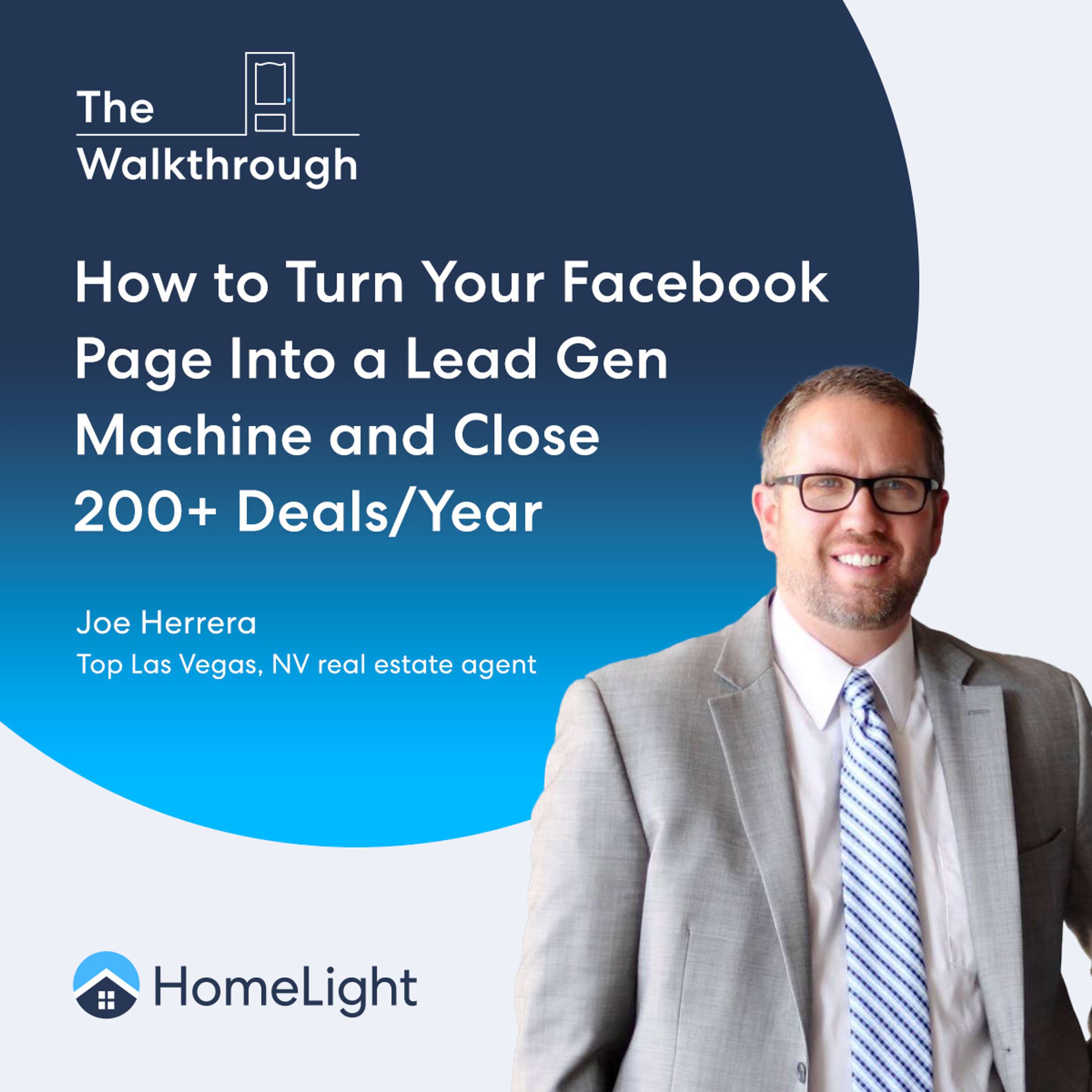 The Walkthrough™ | HomeLight\'s Real Estate Podcast