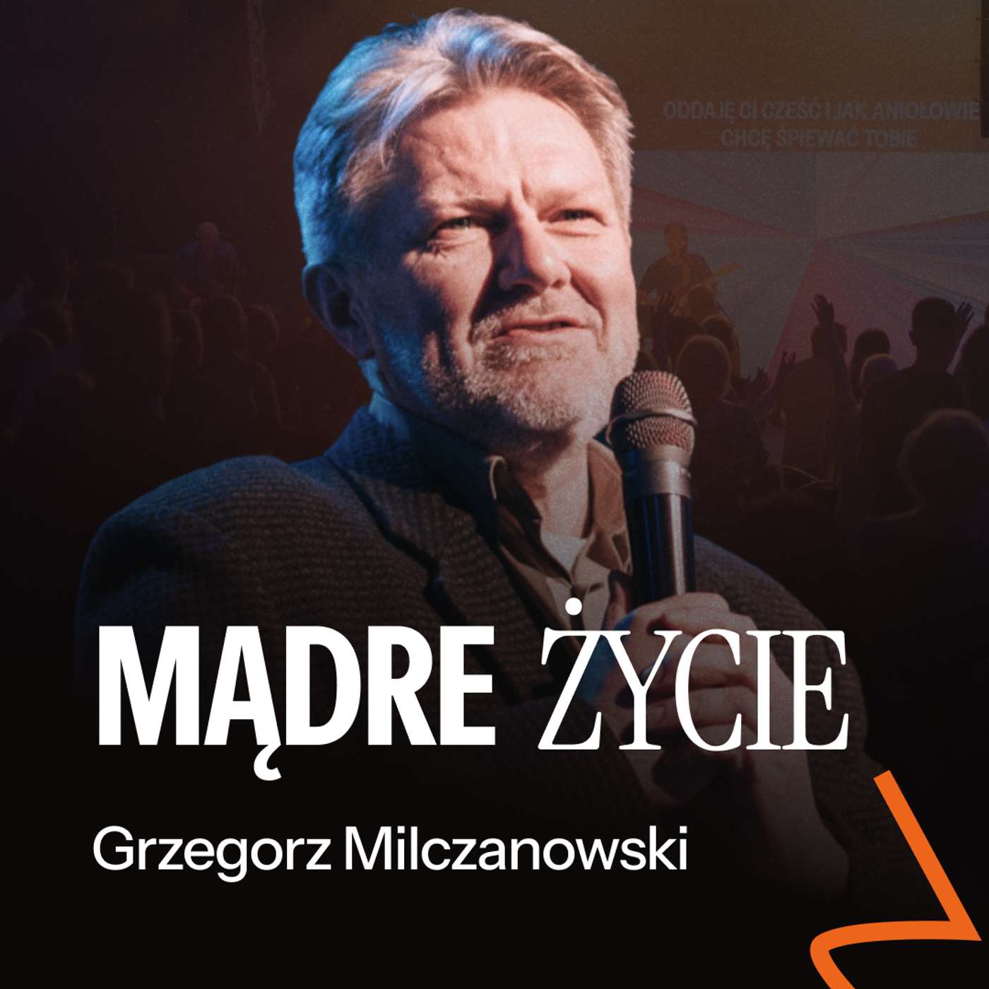 #235: Mądre życie – Grzegorz Milczanowski | 25.05.2025 #235: Mądre życie – Grzegorz Milczanowski | 25.05.2025