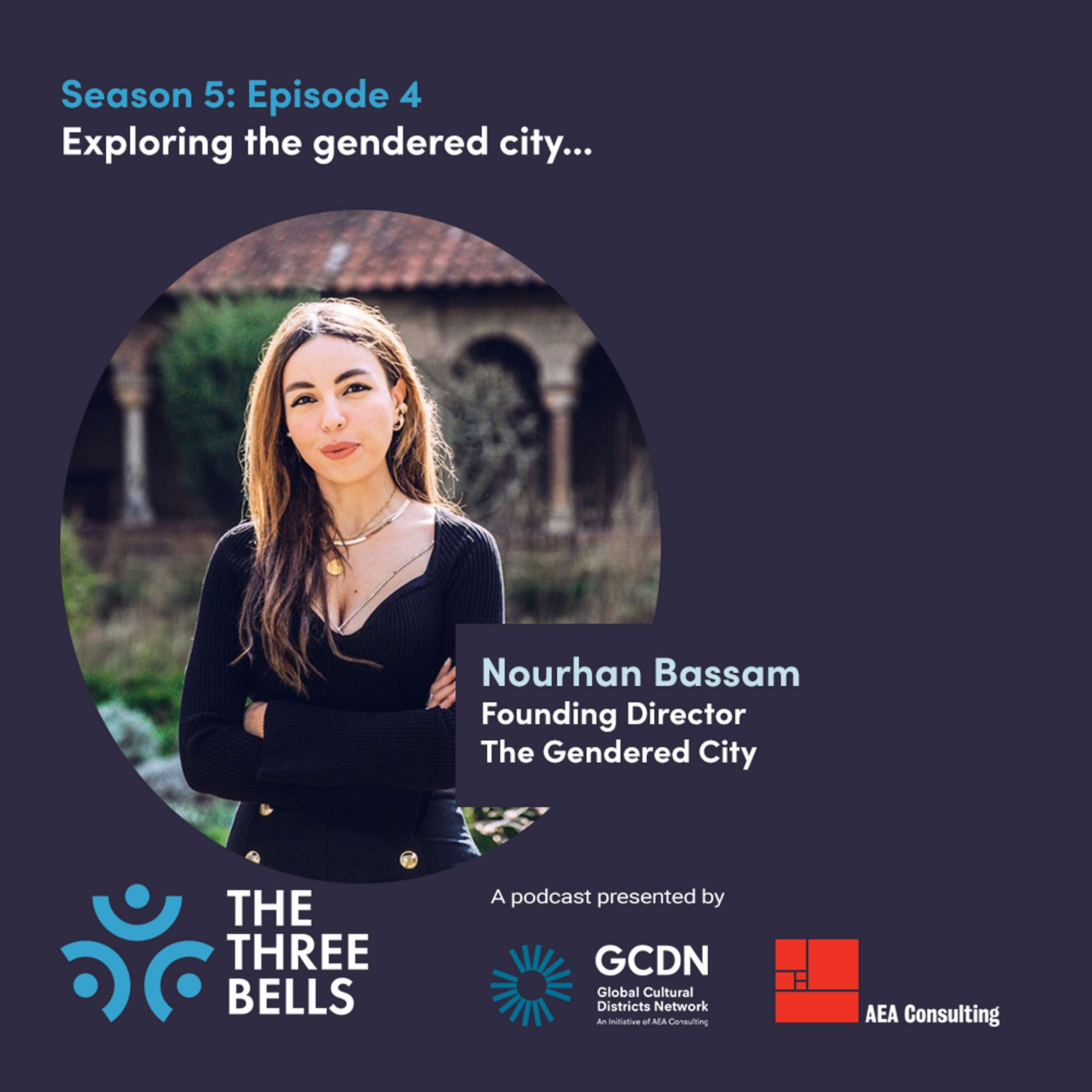 The Three Bells