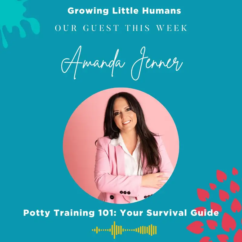 Toilet Training 101: Your Survival Guide