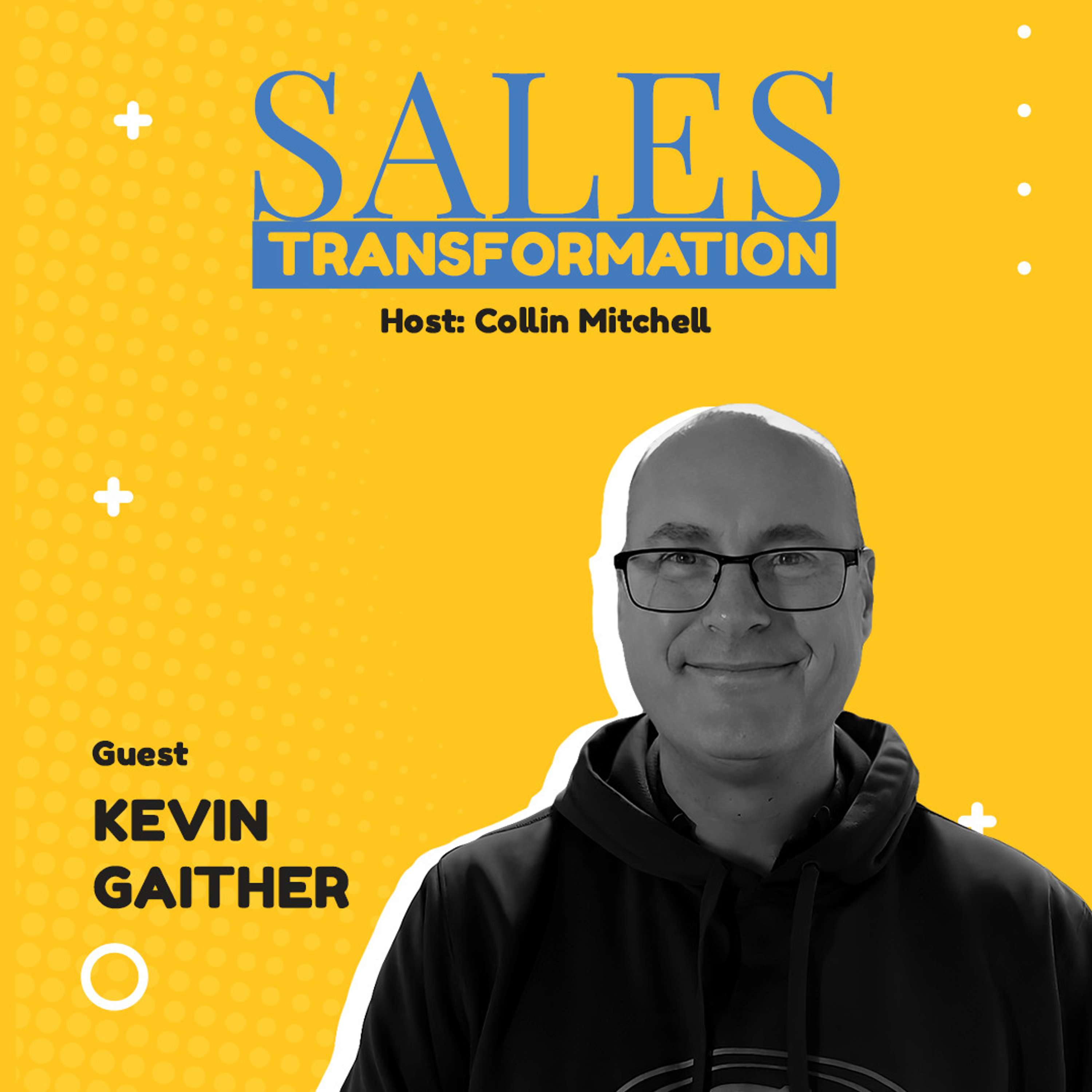 Sales Transformation